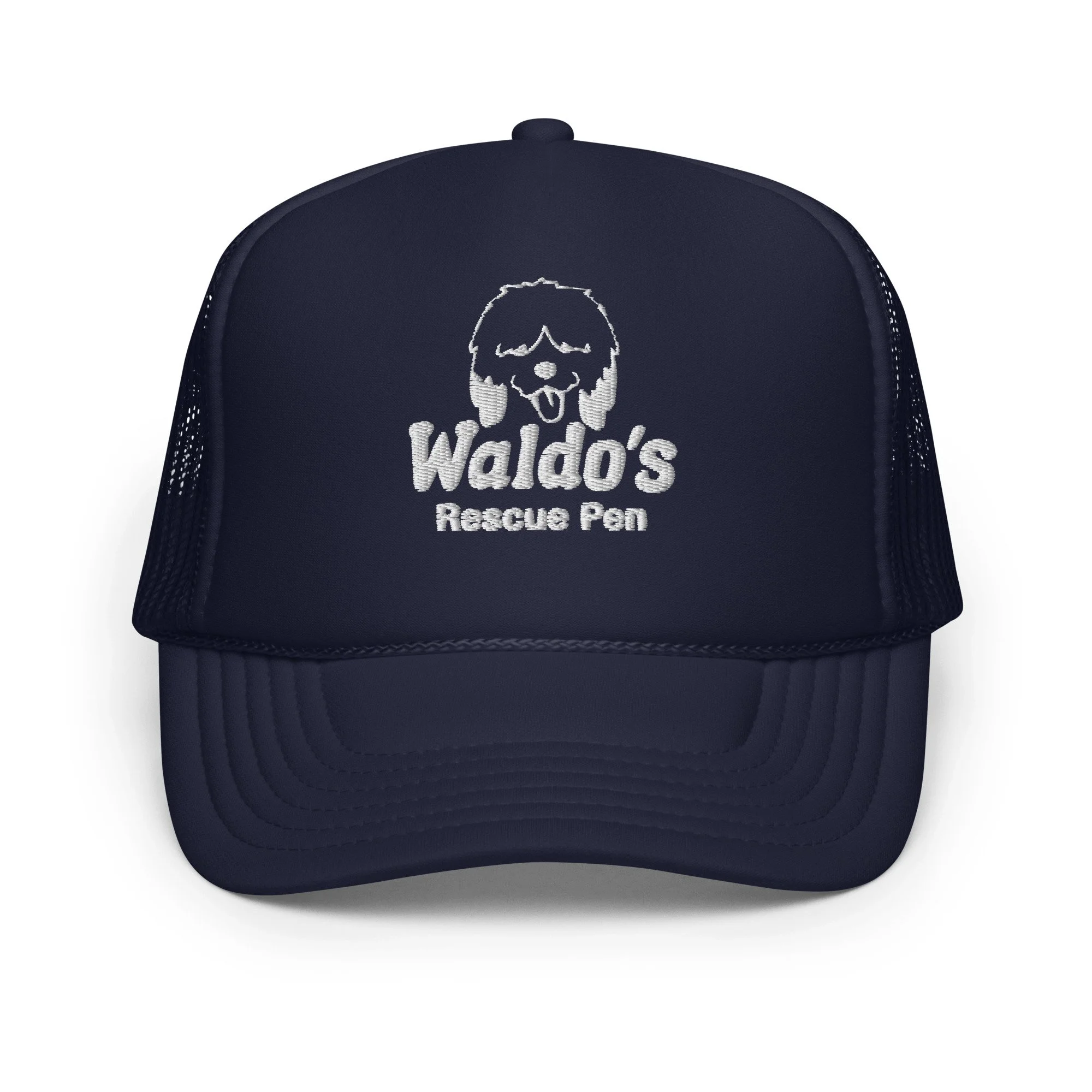 foam-trucker-hat-navy-one-size-front-688a8319280a1.jpg