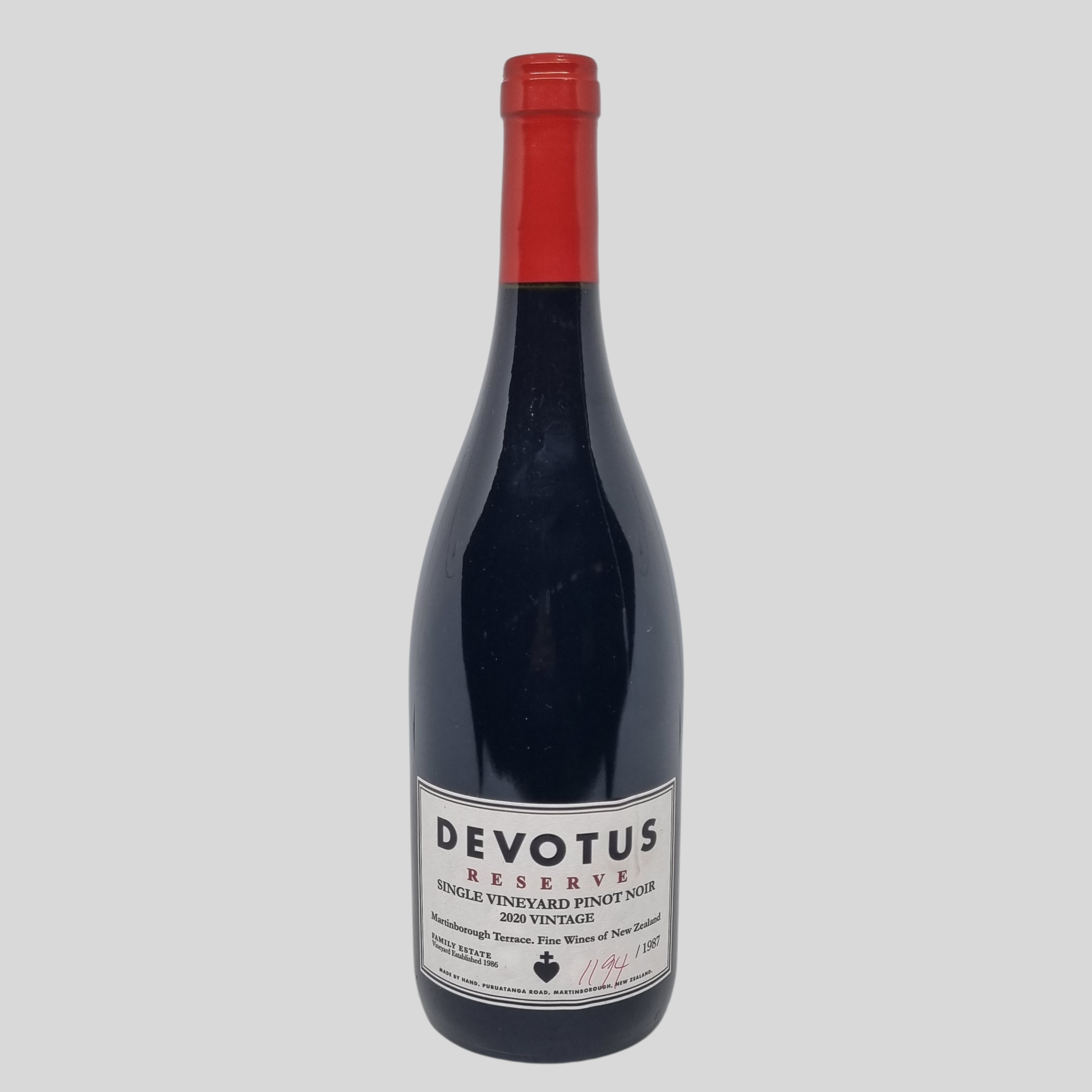 Devotus 2020 Rserve Single Vineyard Pinot Noir .png
