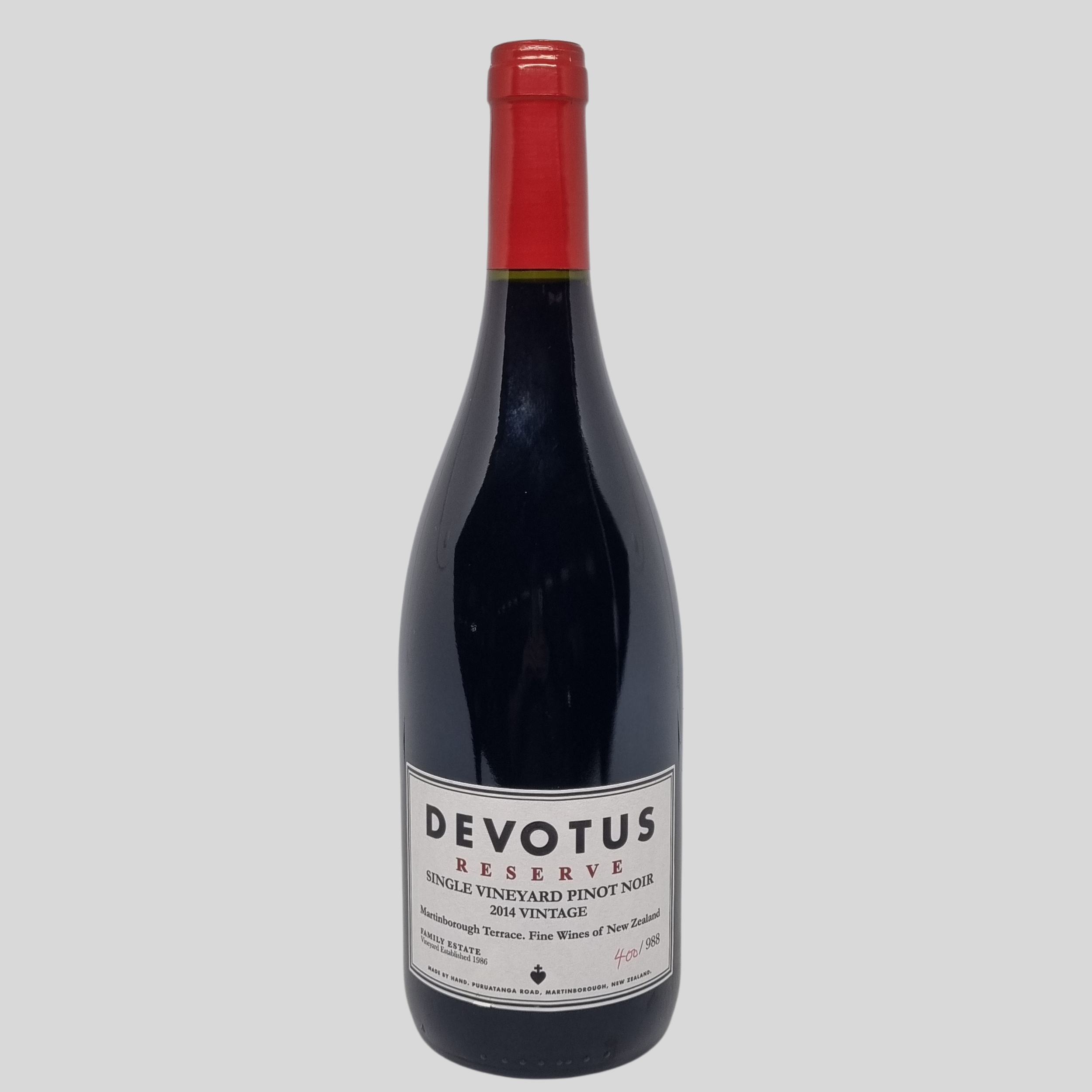 Devotus 2014 Reserve Single Vineyard Pinot Noir.png