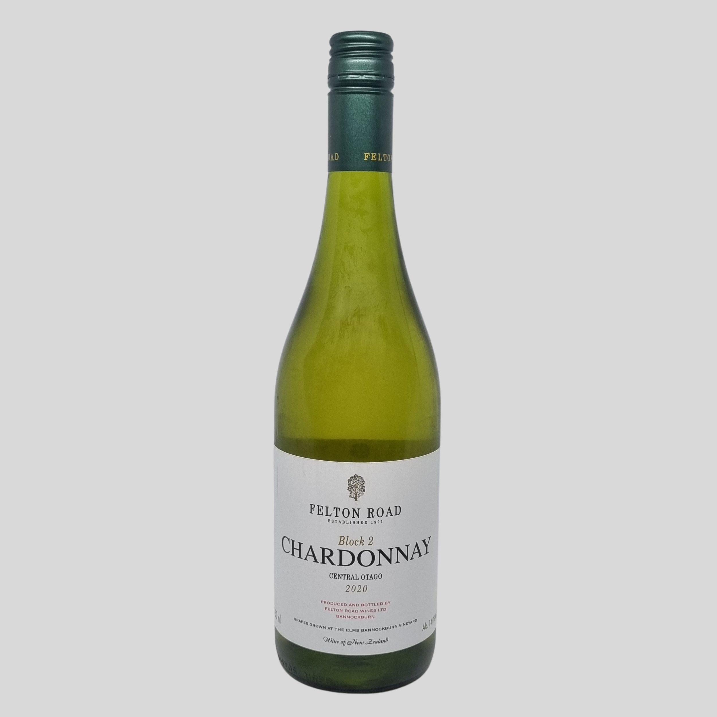 Felton Road 2020 Block 2 Chardonnay.png