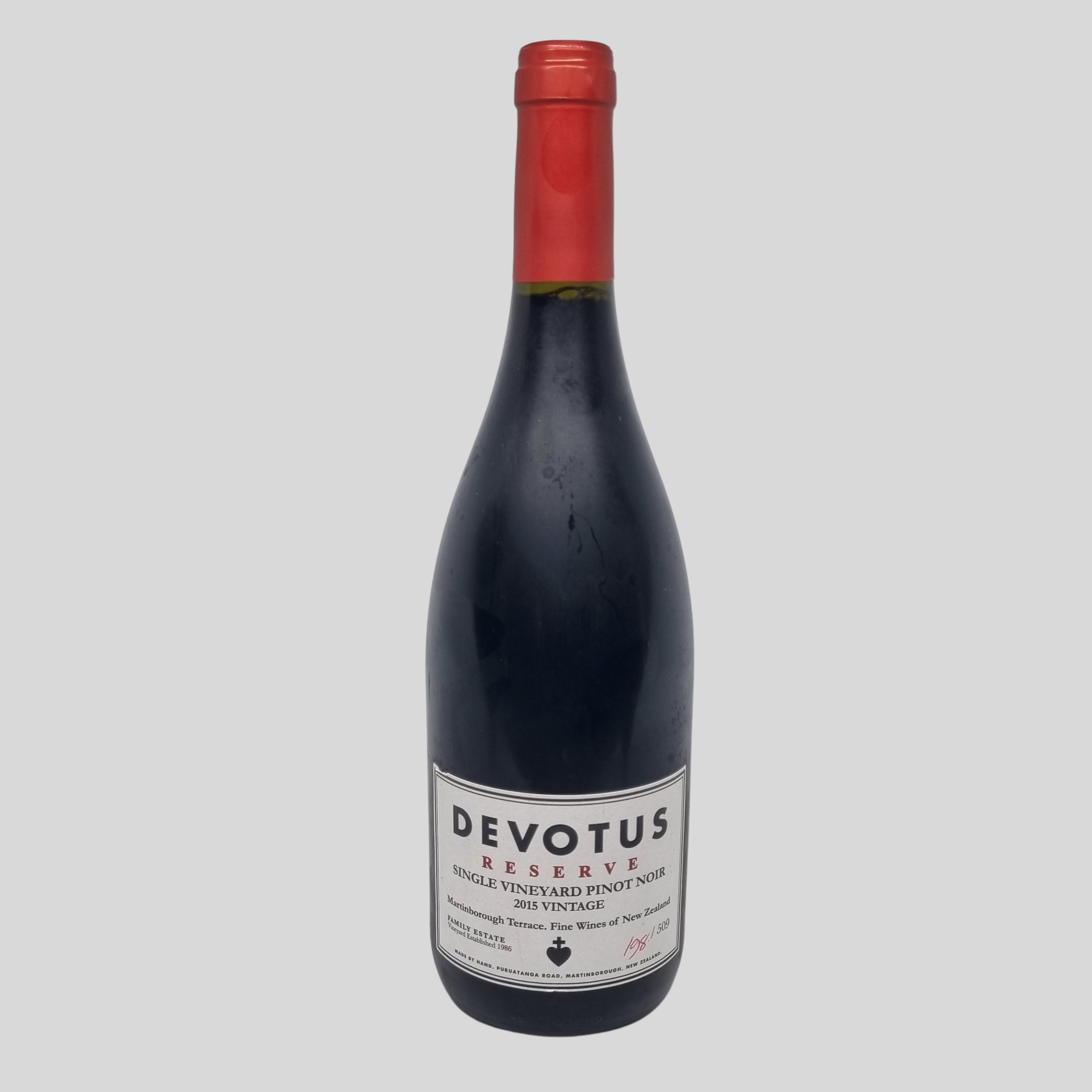 Devotus 2015 Rserve Single Vineyard Pinot Noir .png