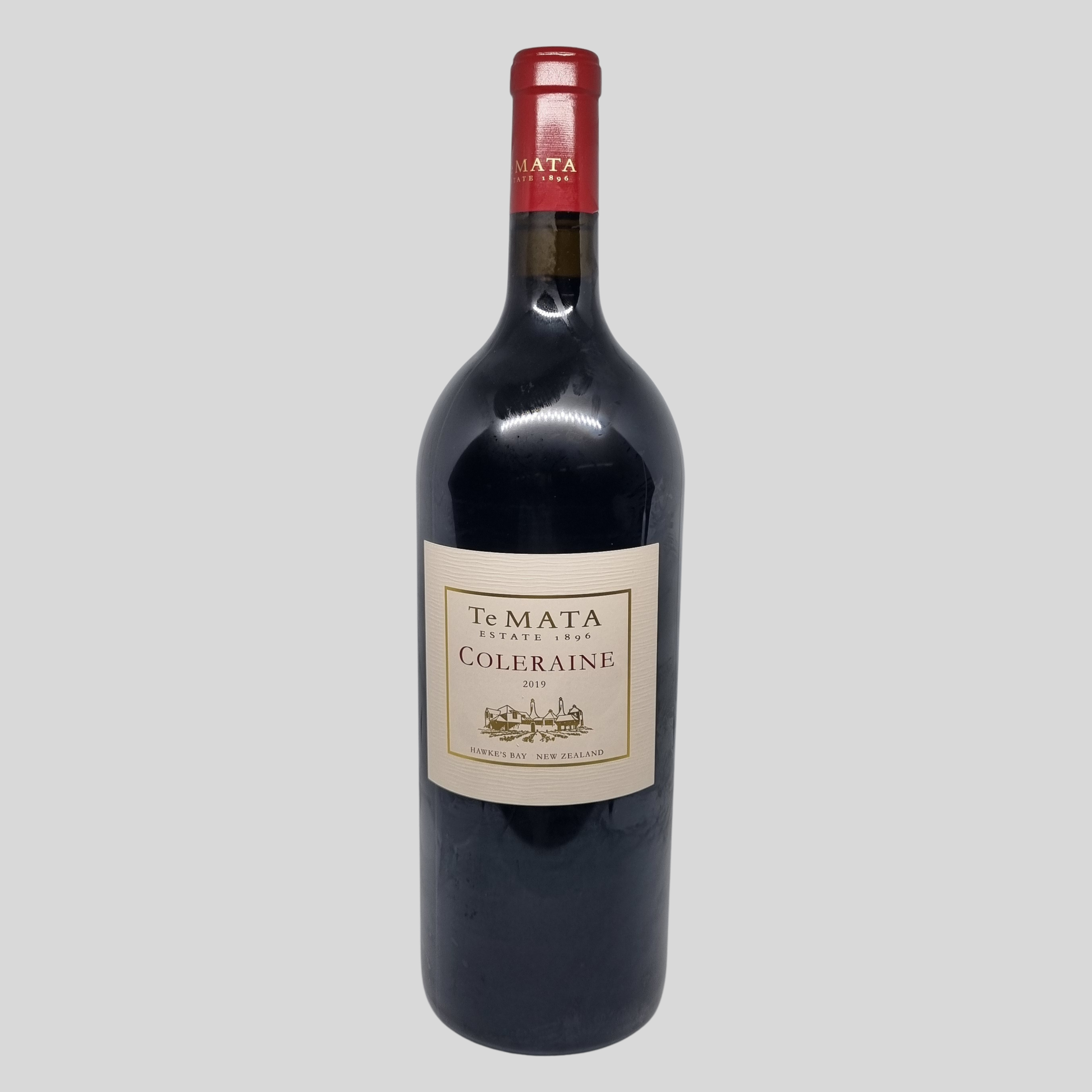 Magnum Collection: Te Mata Estate 2019 Coleraine