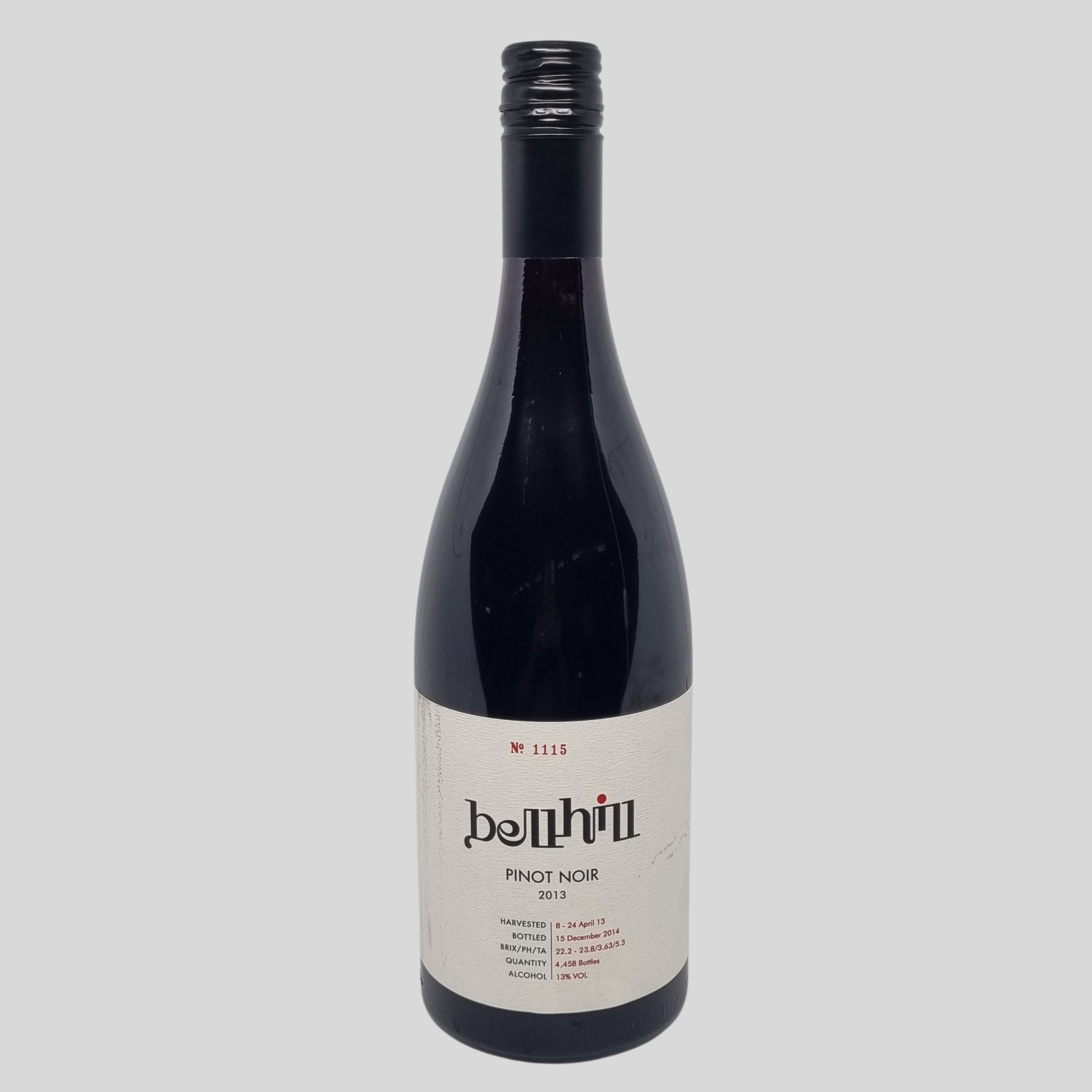 Bell Hill 2013 Pinot Noir.png