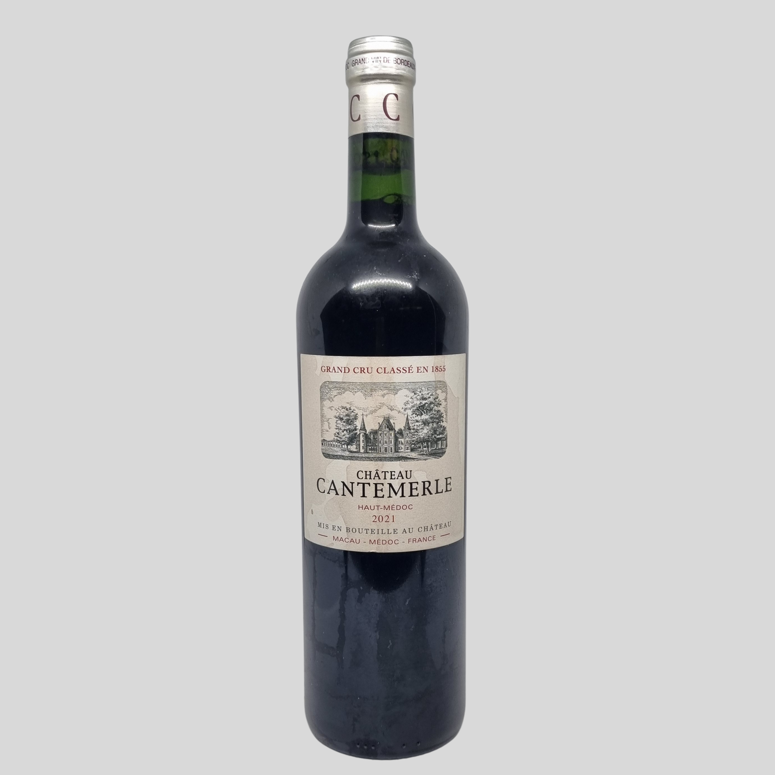 Chateau Cantemerle 2021 Grand Cru Classe Haut-Medoc.png