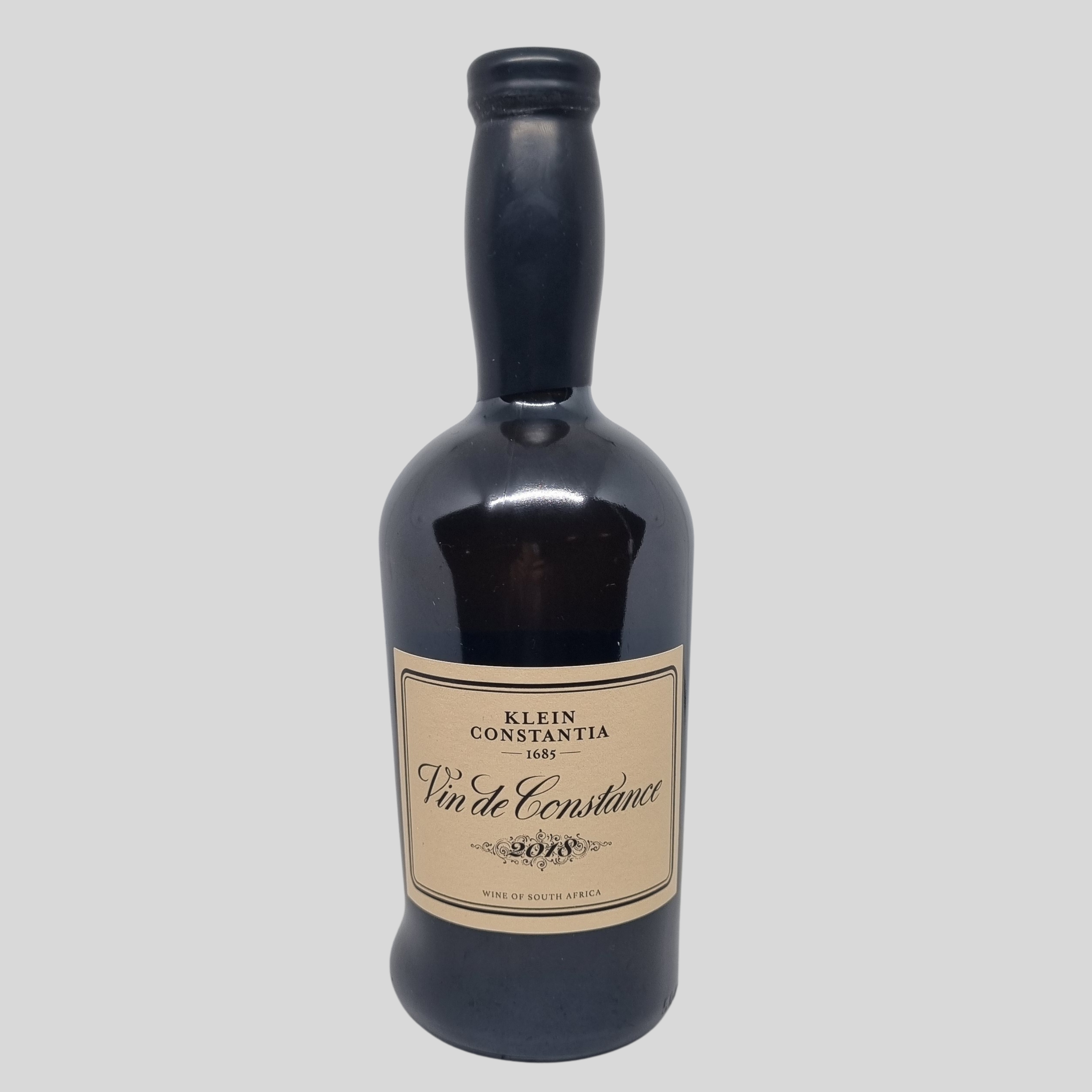 Klein Constantia 2018 Vin de Constance 500ml