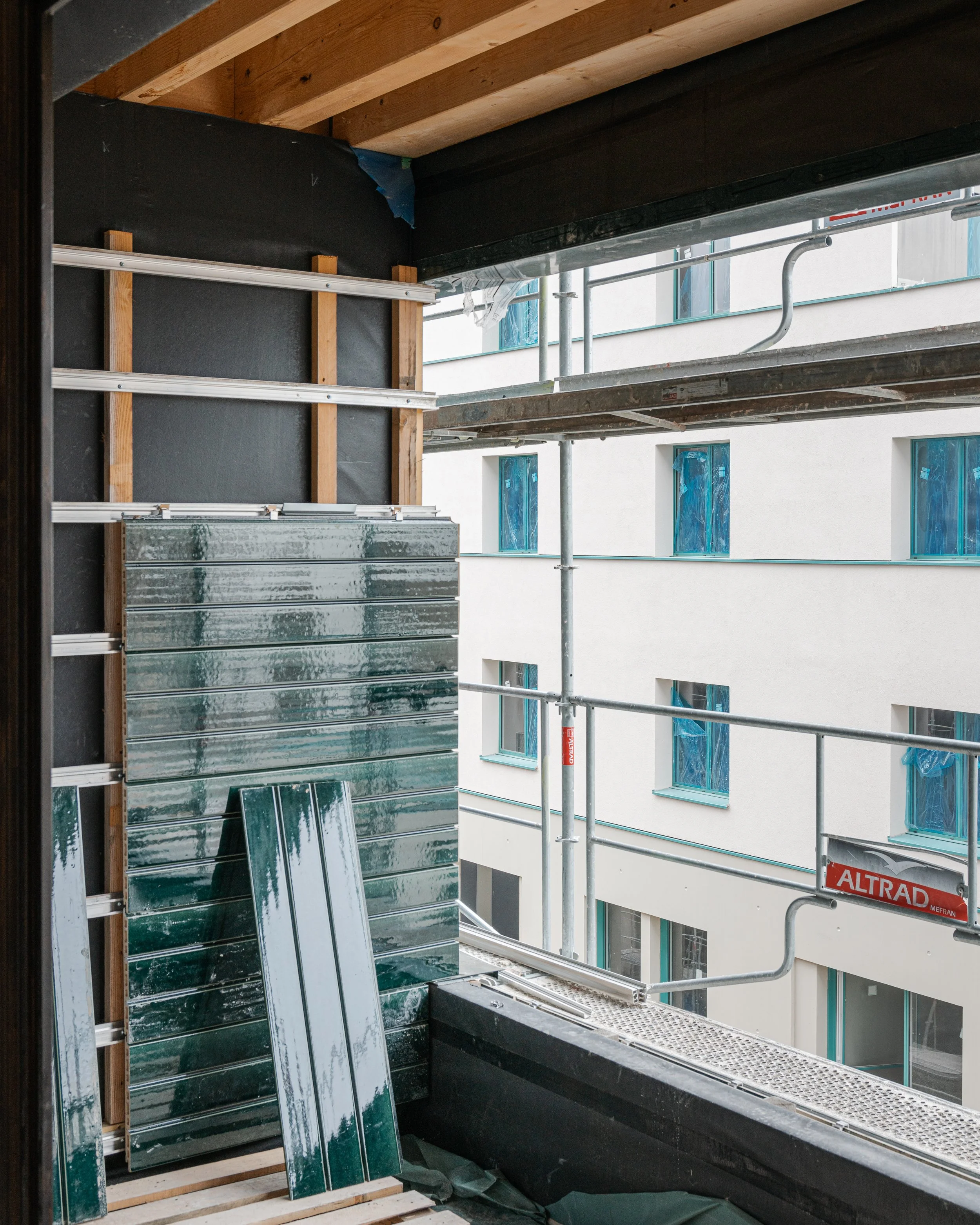 Martin Duplantier - Nanterre