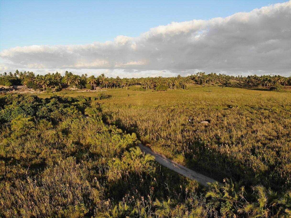 Mutamba Floodplain