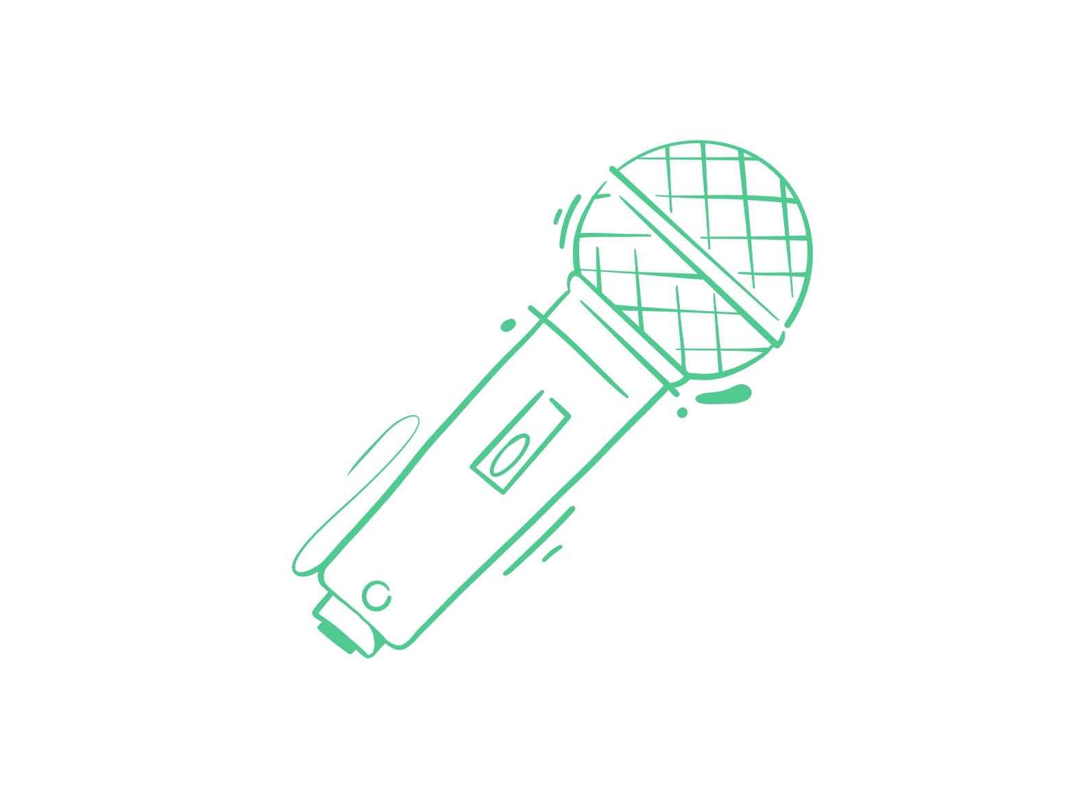 Budapest Open Mic