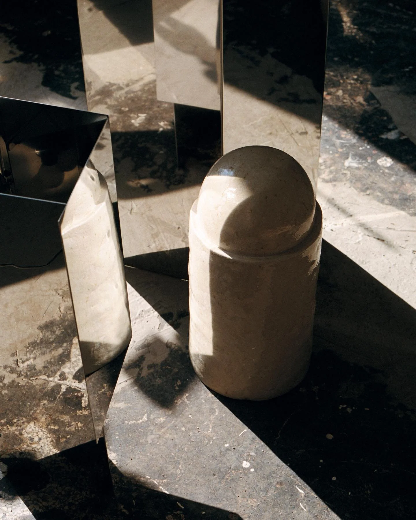 Tomorrow we&rsquo;re opening up our group exhibition IN BETWEEN together with @aharstrom @hjortenklev @at.common.site for @stockholmcreativeedition 
Looking forward to see you there!🤍

Swipe for program👉

RSVP to info@lianlostudio.com

More info ab