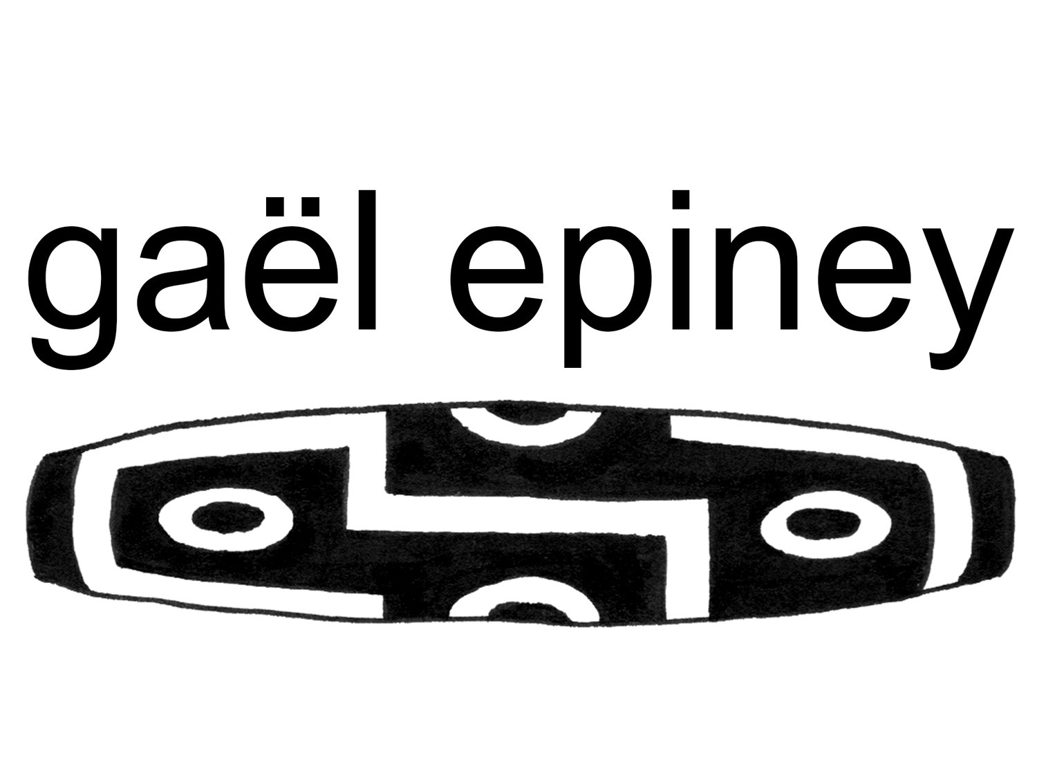 gael epiney