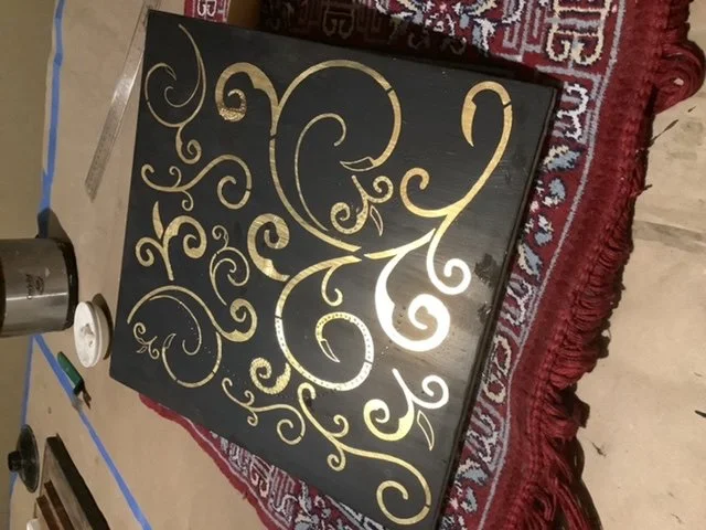 A Gilder’s Journal                                                                                        