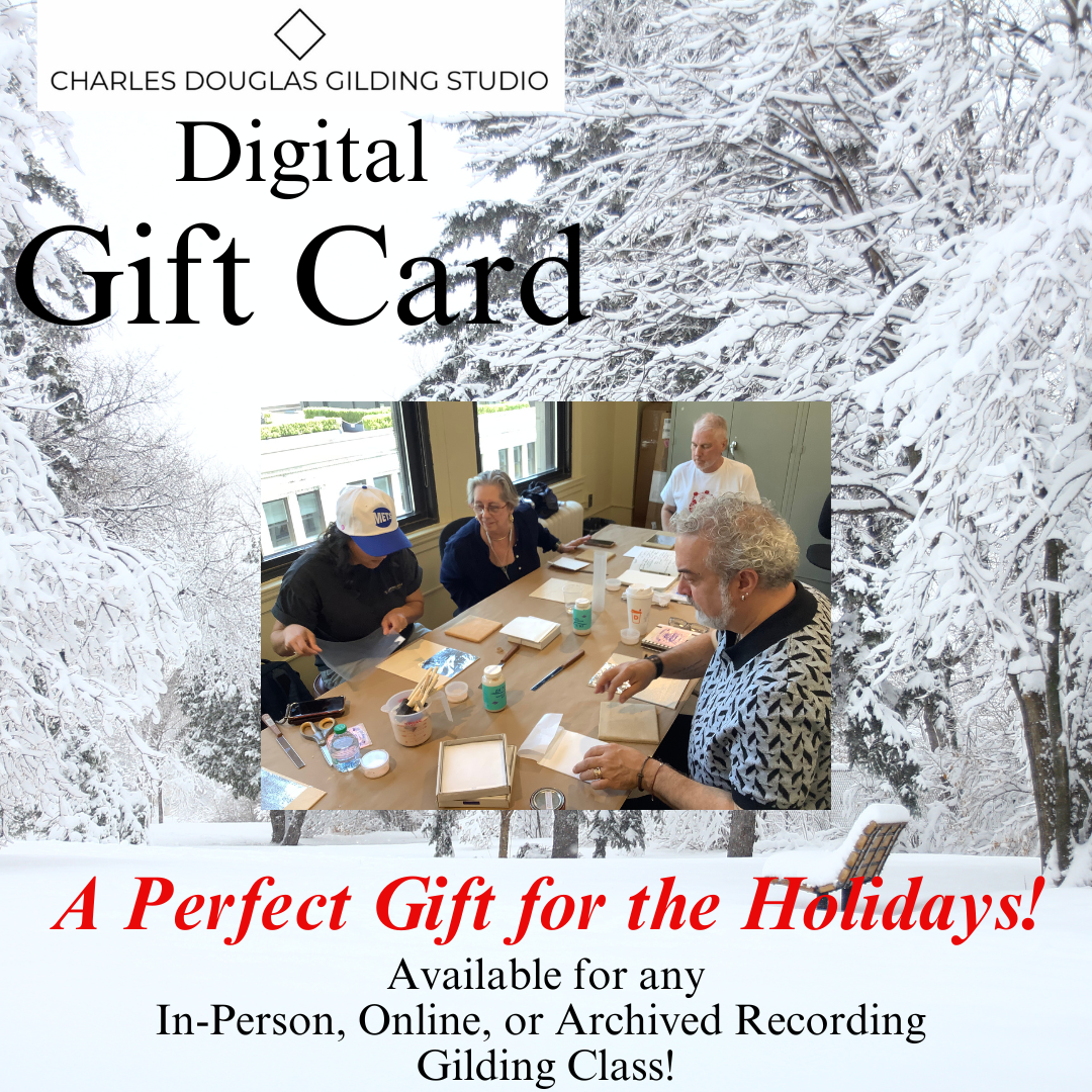 Digital Gift Card