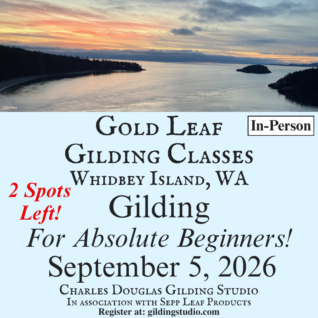 Absolute Beginners Whidbey Island Class