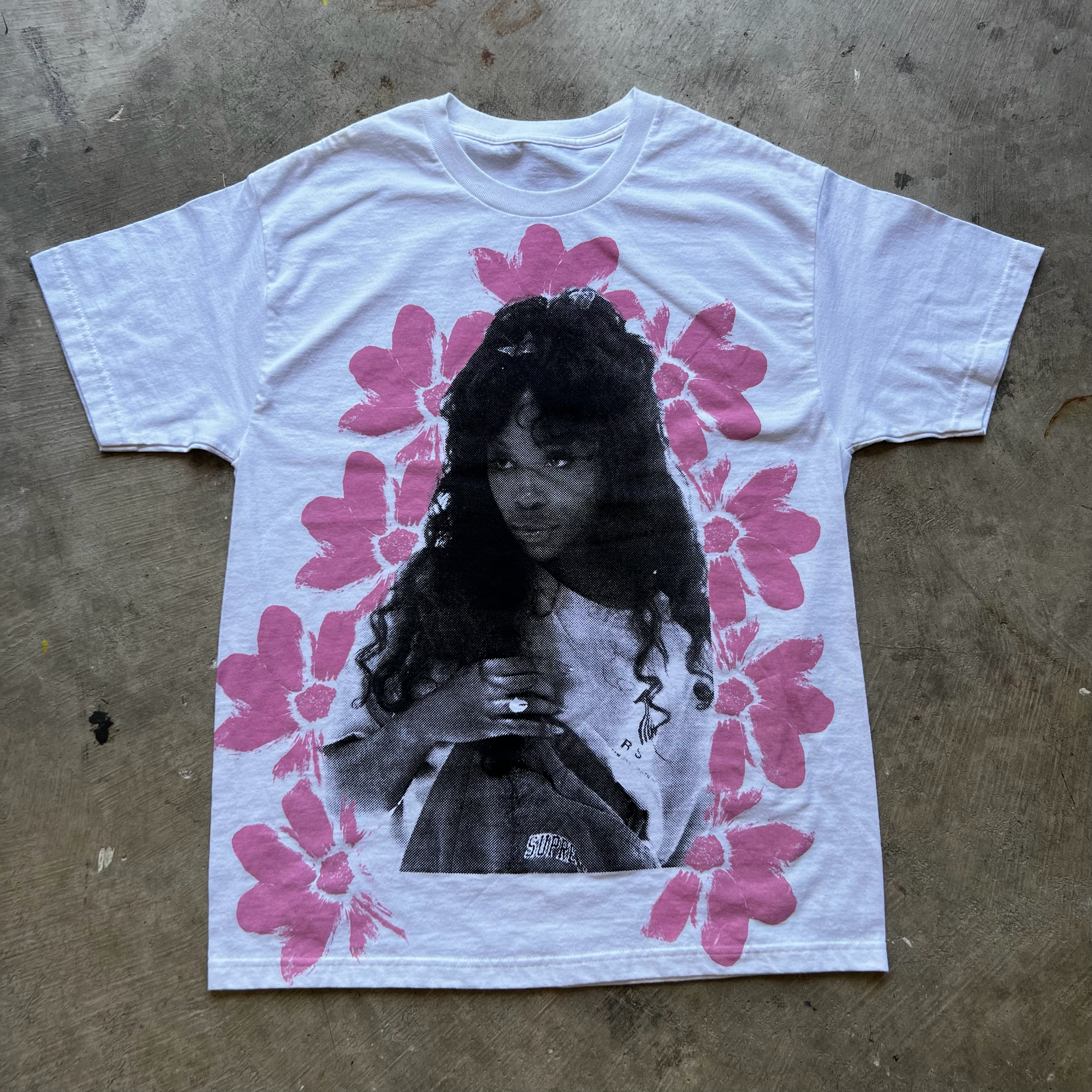 Sza Large