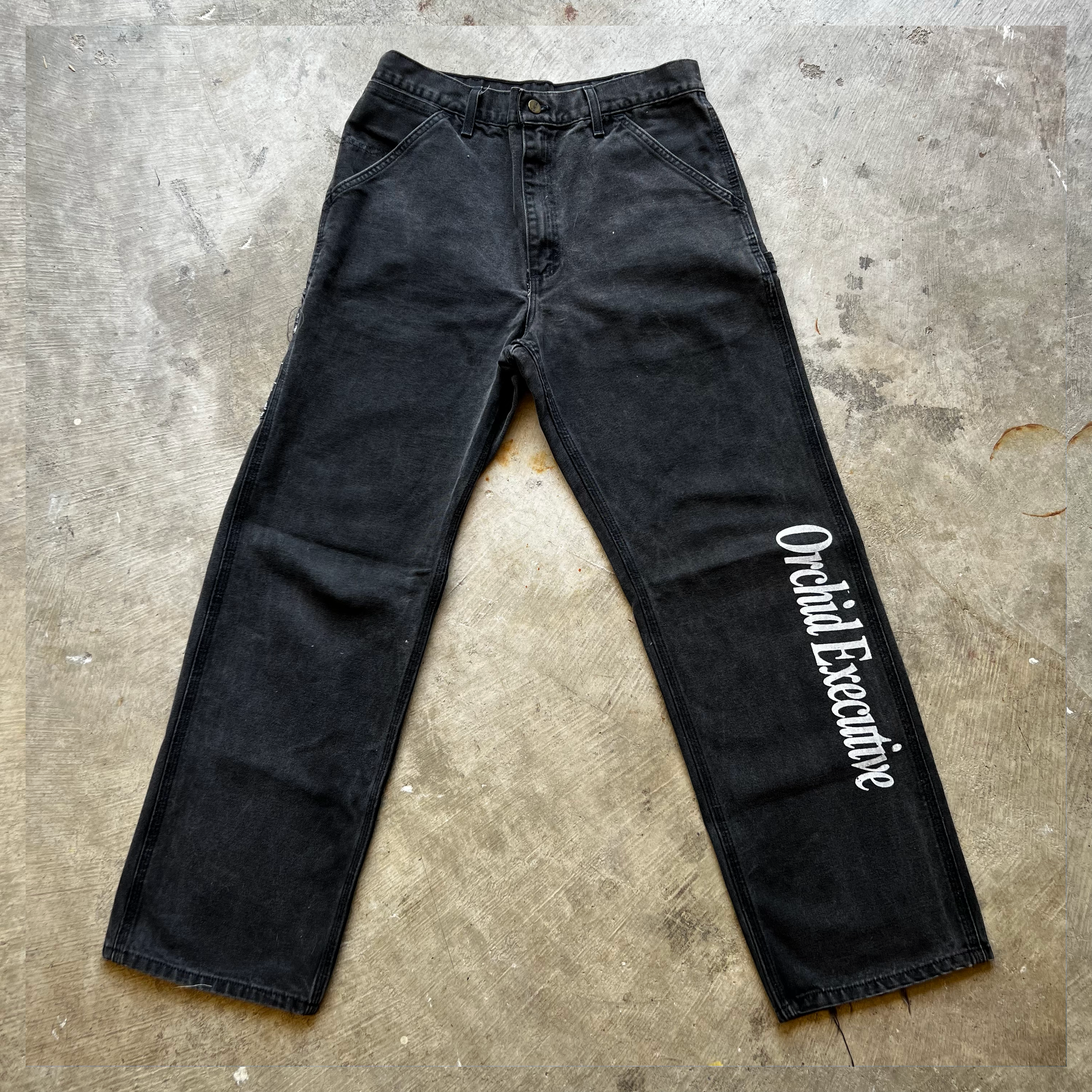 Carhartt 31 x 30