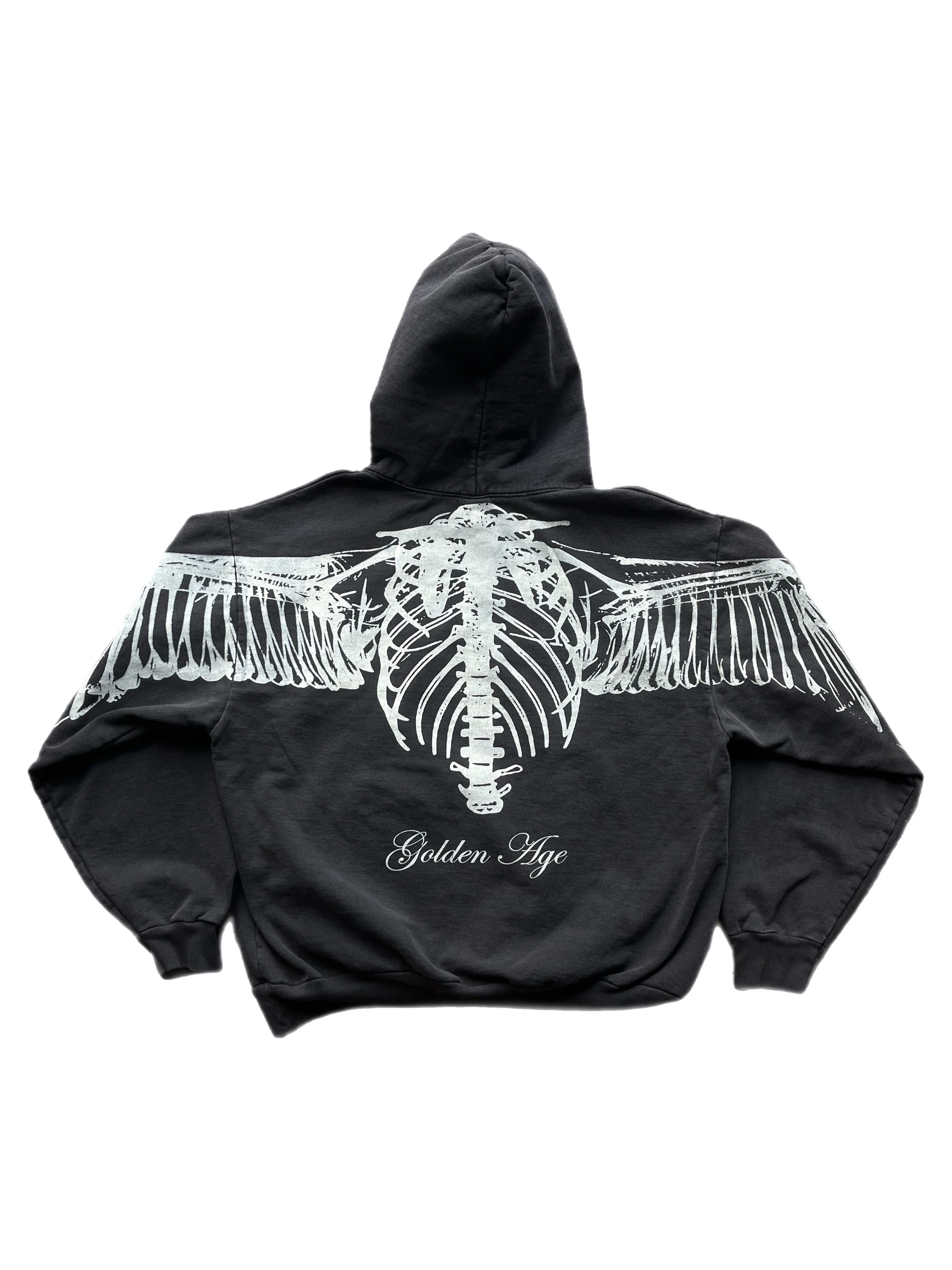"APEX PREDATOR" HOODIE