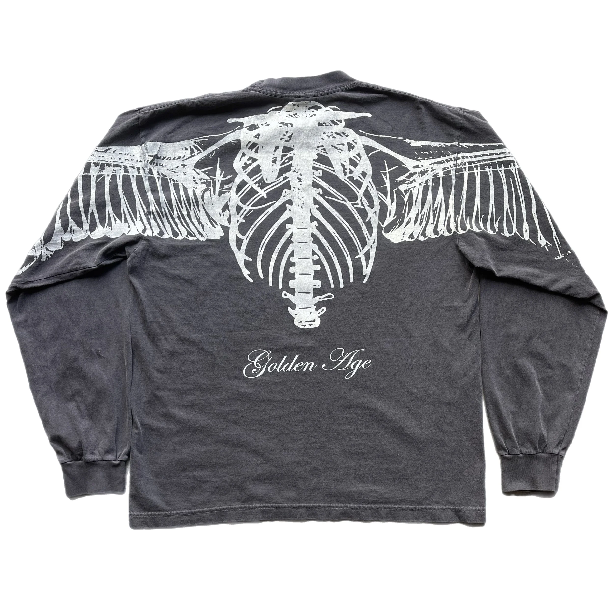 "APEX PREDATOR" LONG SLEEVE