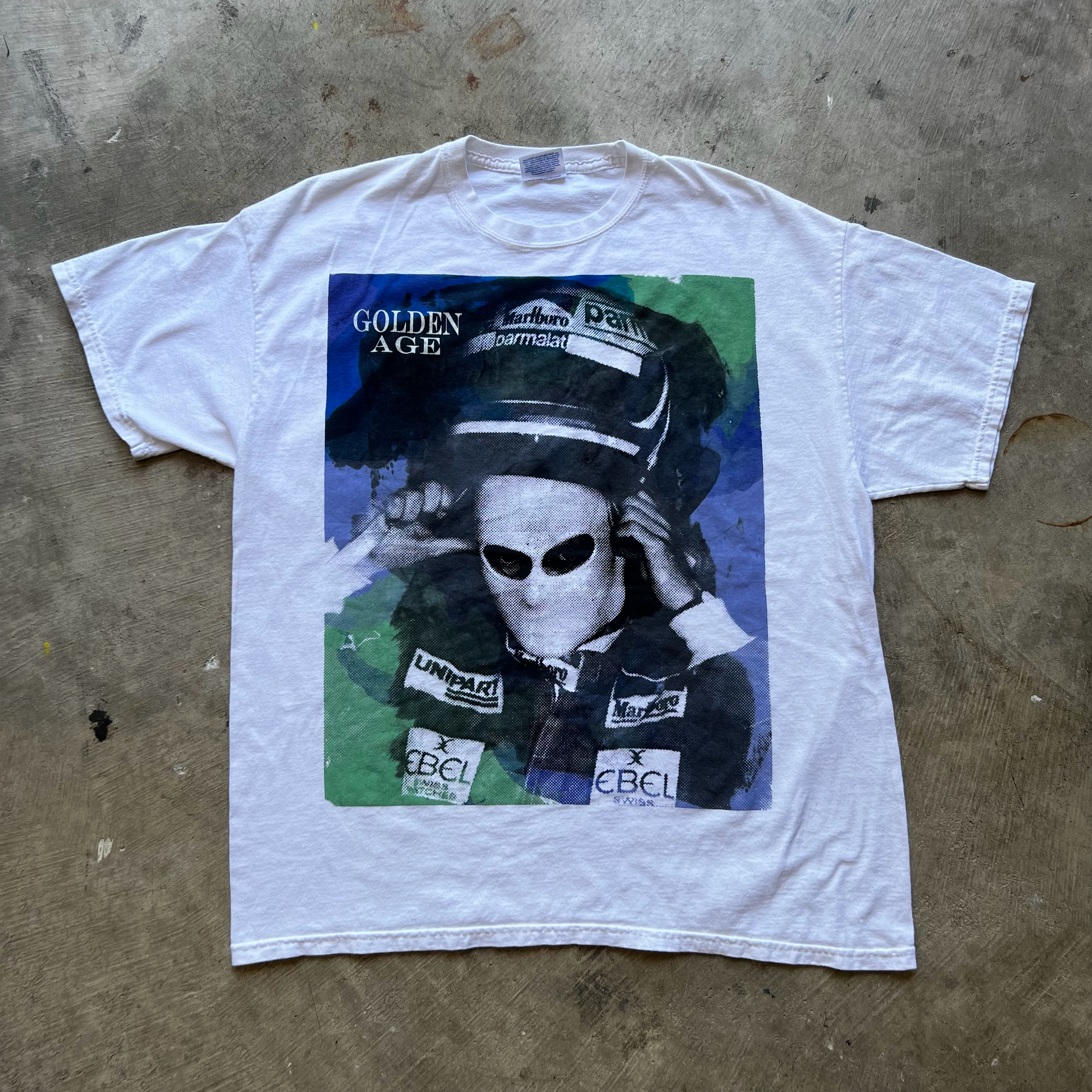 Niki Niki Niki XL