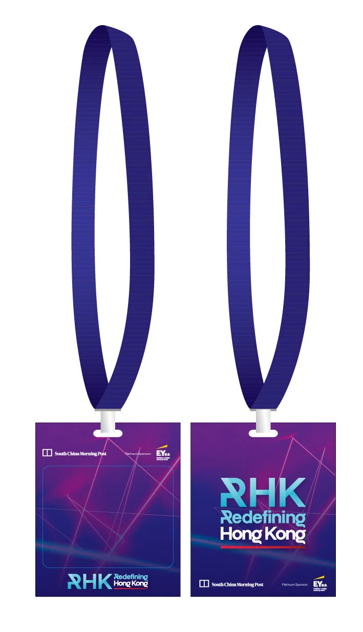 Onsite - Badge Design