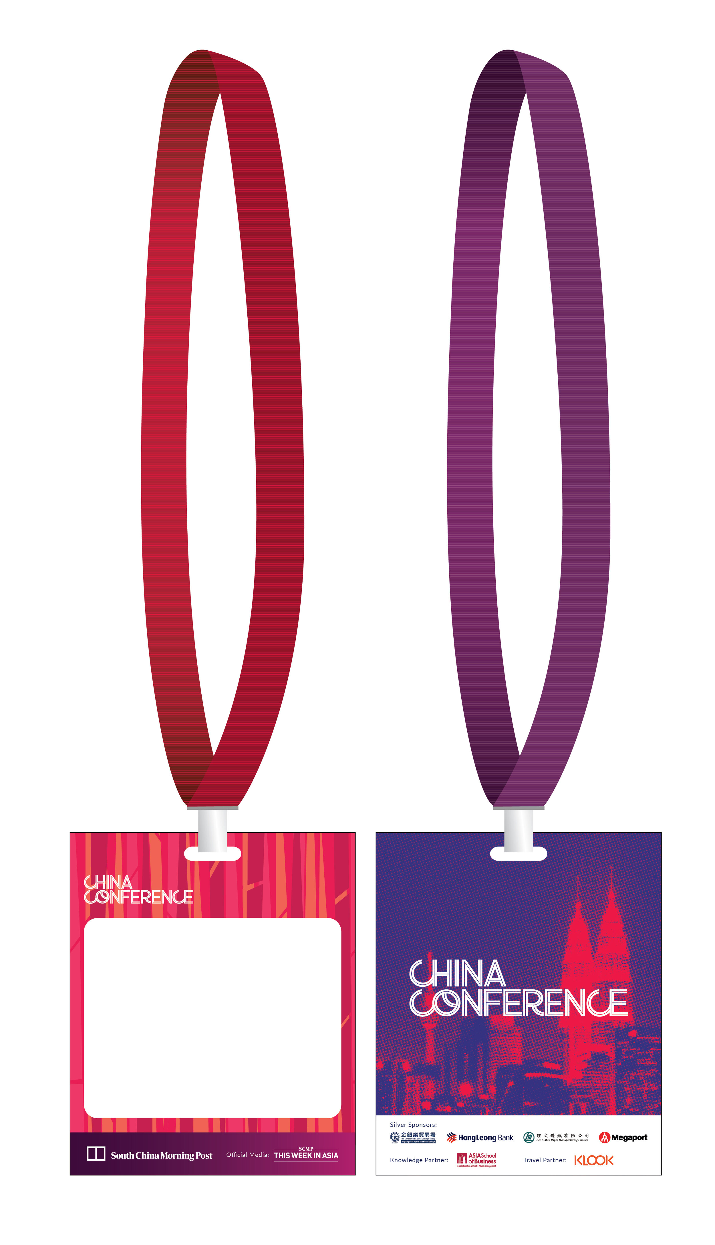 Onsite - Badge Design