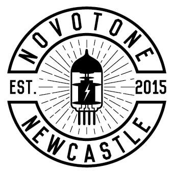 Novotone Newcastle