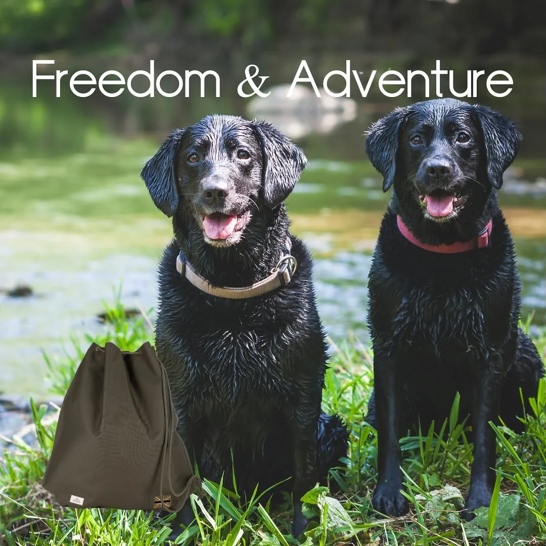 Summer&rsquo;s messiest days? Bagged and sorted!
The duffel bag for dog walks to mountain hikes
Picnic-ready, puddle-proof and tough as nails
Folds flat, wipes clean and made for the road
Tag your next day out with #livingwiththeseasons 

#outdoorliv