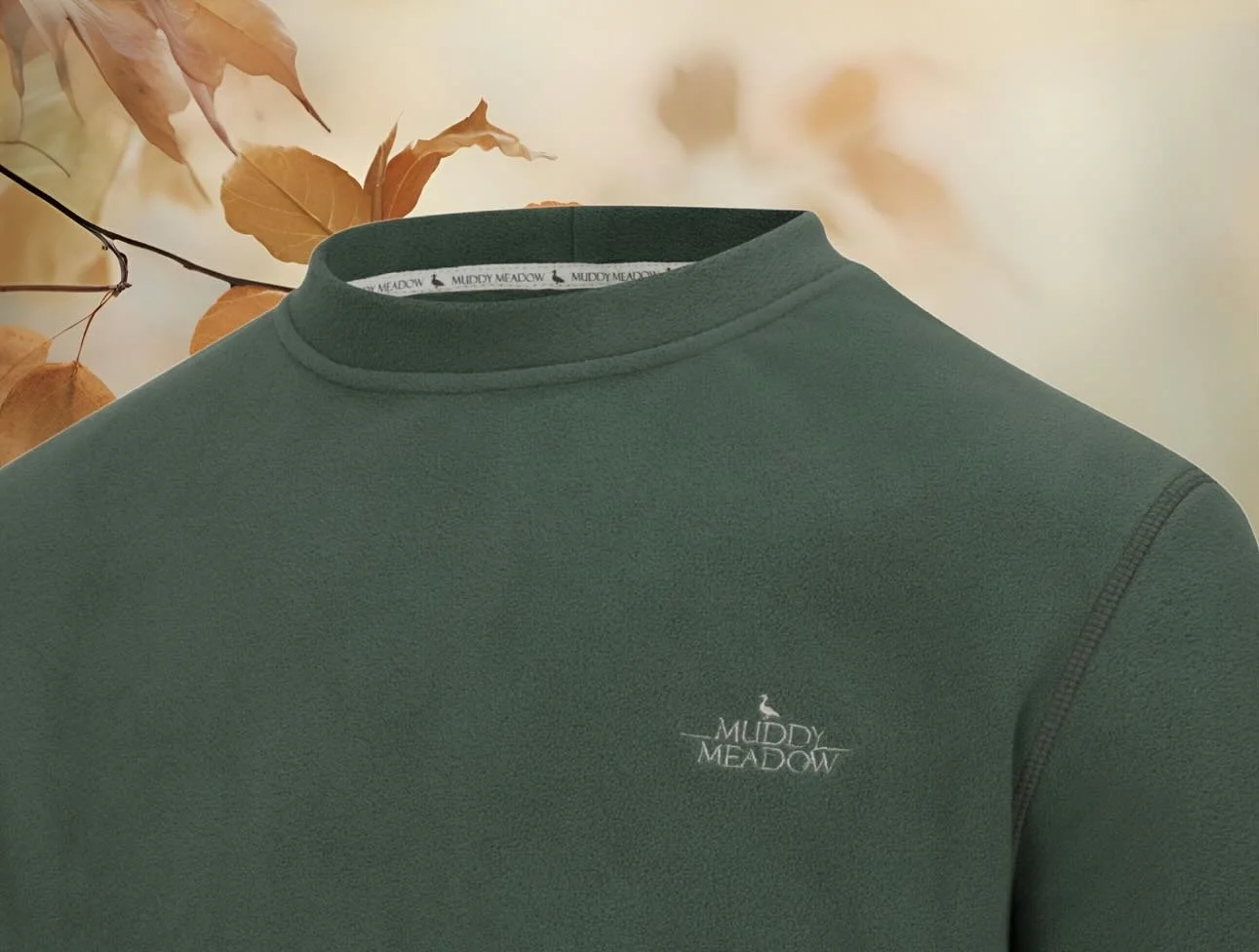 Photo + Video for Journal

The Unsung Hero of Outdoor Living - read more in our latest journal at www.muddymeadow.co.uk

When the wind picks up and the skies turn grey, there&rsquo;s one fabric that quietly steps in to keep us warm, dry, and ready fo