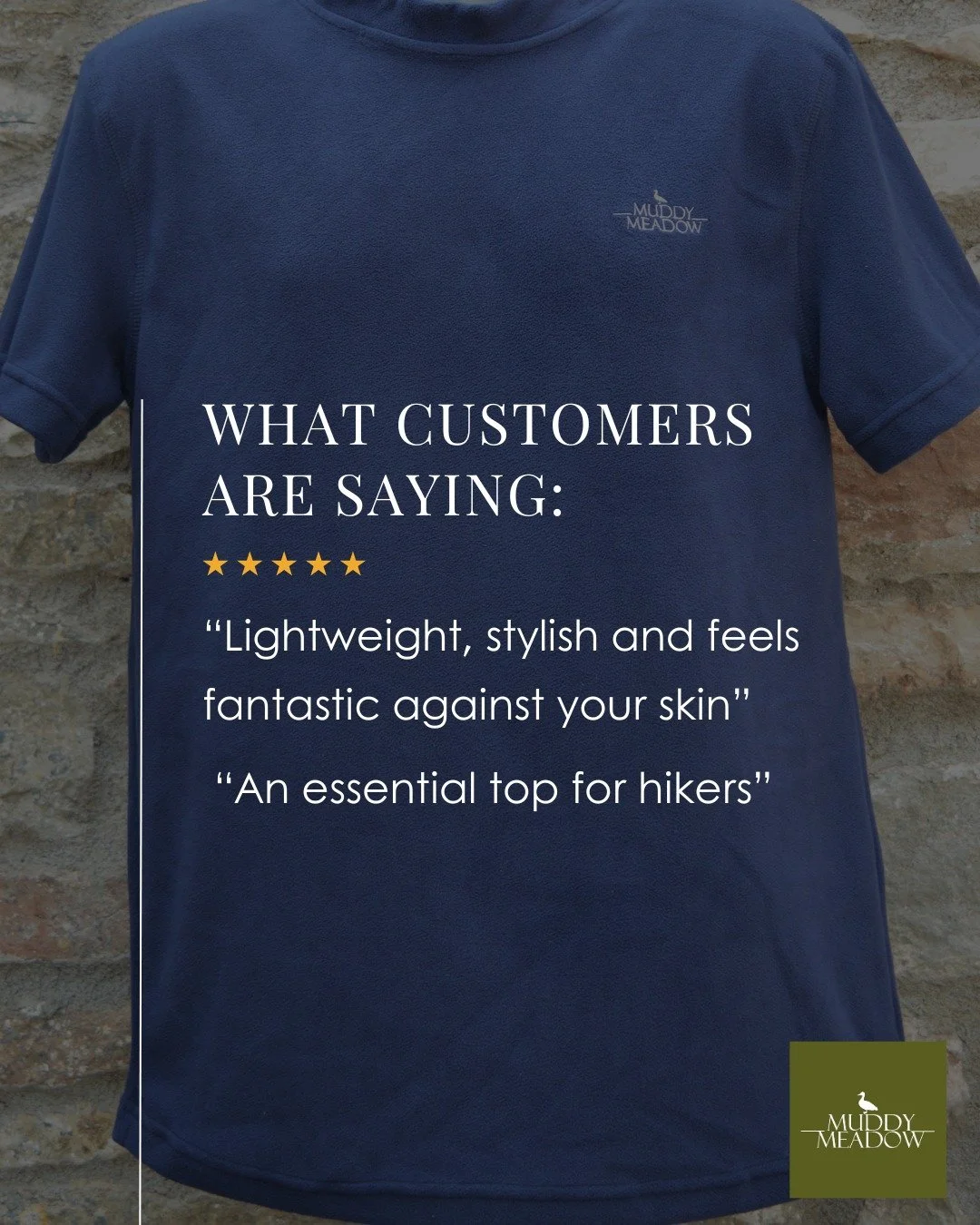 What customers are saying

#countryside #livingwiththeseasons #fleece #winterwear #fleece