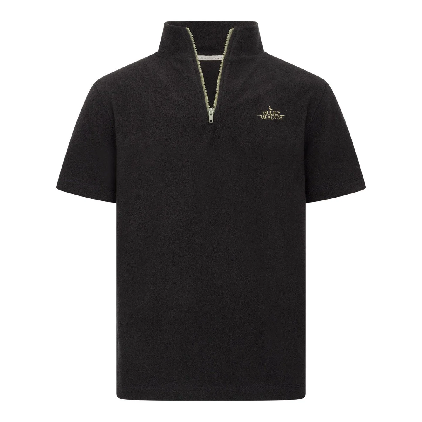 Introducing the TRAIL 1/4 ZIP MICROFLEECE

This lightweight quarter zip fleece with a stand up collar lets you adjust the temperature control &mdash; zipped high to hold in heat on brisk mornings then unzip when the sun breaks through.
Key Features:
