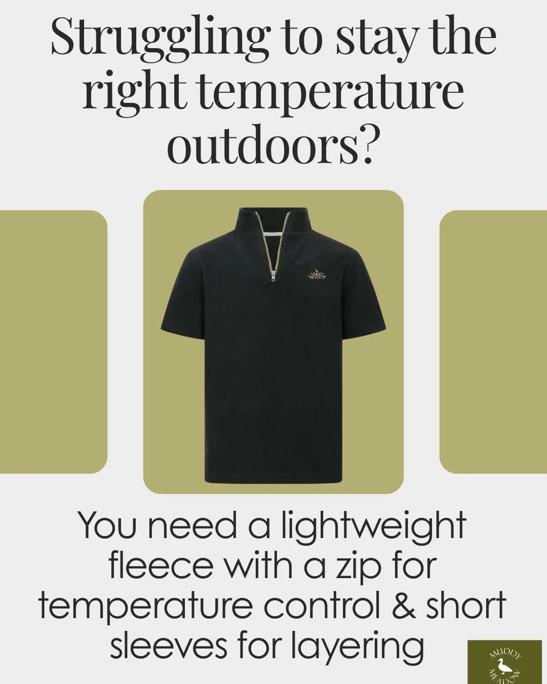Fed up with outdoor tees that never get the temperature right? The Trail 1/4 Zip Fleece gives you control. Open the zip to release heat on the move, pull it up when the wind shifts &mdash; all with a breathable, lightweight microfleece that keeps pac