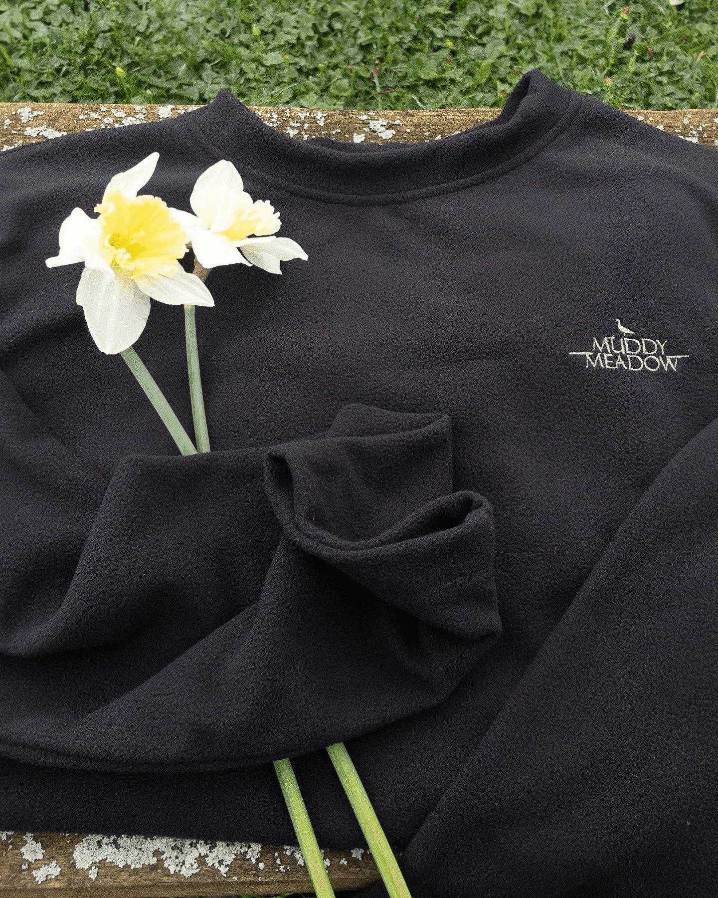 Early spring is that in between time where the light arrives earlier and the days are slightly longer, but the chill hasn&rsquo;t quite let go. It&rsquo;s the season of dog walks on damp paths, meeting friends for a coffee outside, and getting back i