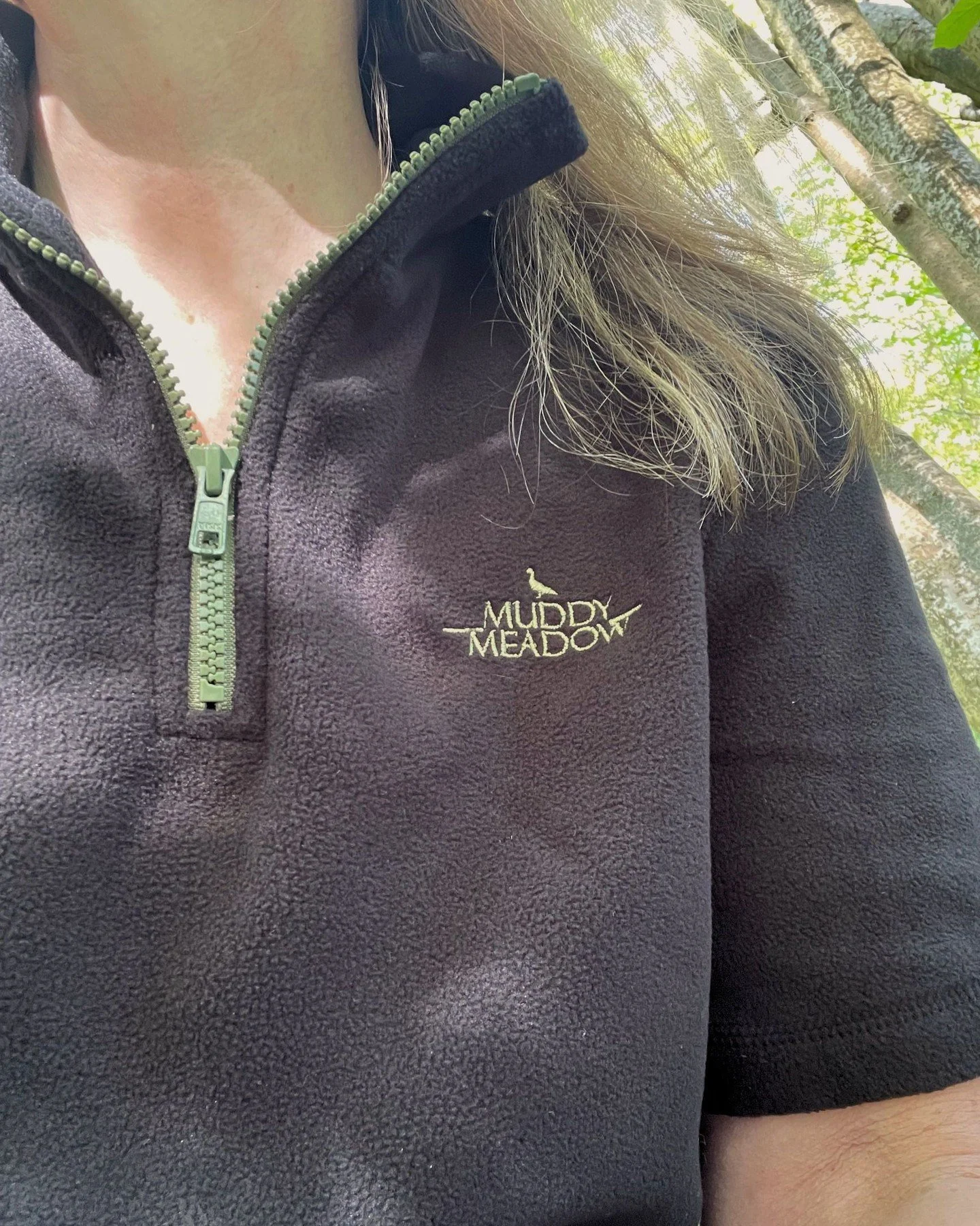 Longer days, lighter layers. May brings the first real stretch of warmth &mdash; the kind that makes you leave the house without overthinking.
The Trail &frac14; Zip has been our go to for early starts and late light.

#livingwiththeseasons #britishc
