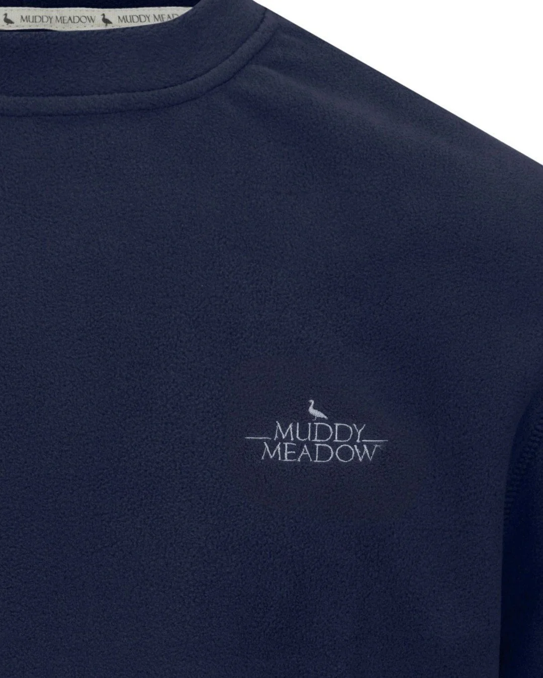 NAVY BLUE &mdash; calm, cool, all‑day wear
Navy blue for the quieter days outside &mdash; steady, easy, dependable.
The Mallard Teece keeps you comfortable on long walks, cooler mornings and everything in between.

#livingwiththeseasons #britishcount