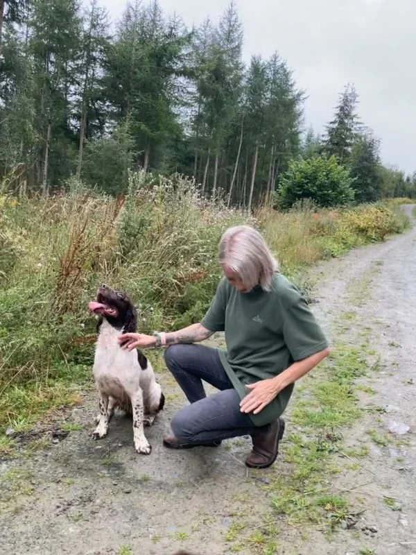 SEPTEMBER FIELD NOTES: Between Two Seasons