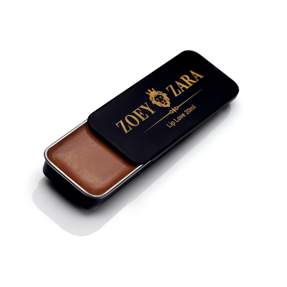 Espresso Martini Lip Love — ZOEY AND ZARA