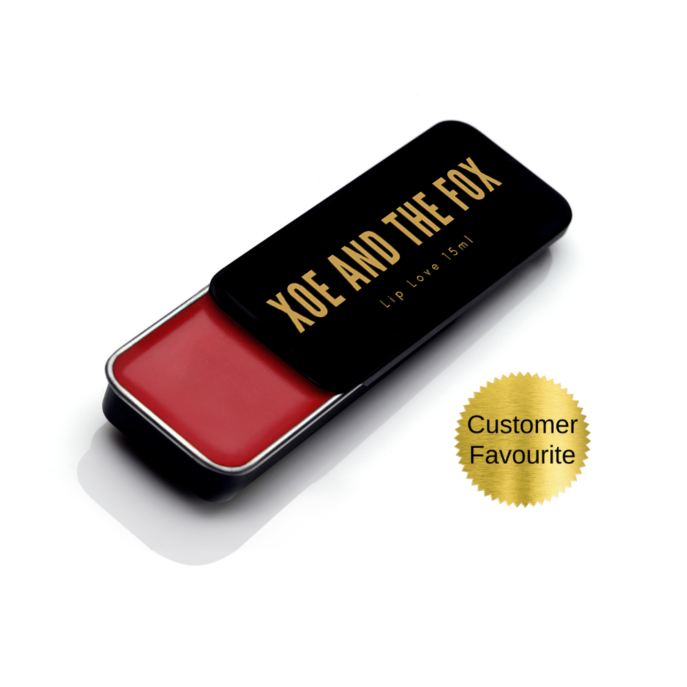 Raspberry Daiquiri Lip Love