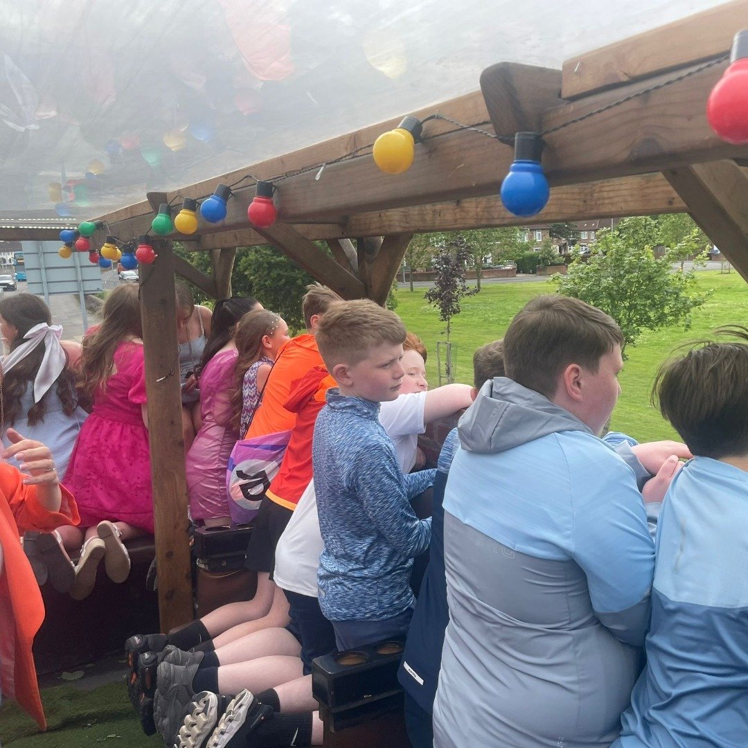 Celebrating in Style with VIParty! ✨😁

This amazing group is having the time of their lives with VIParty, making every moment a celebration to remember! 🥳💖Ultimate Party Experience: From vibrant venues to the coolest party bus, we're taking fun to
