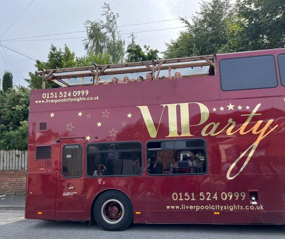 Big memories for little stars ⭐

Make their prom one to remember with a limo or party bus fit for the whole galaxy 🌠

Book now at hollywoodcars.com and make your night a night to remember 🎟️