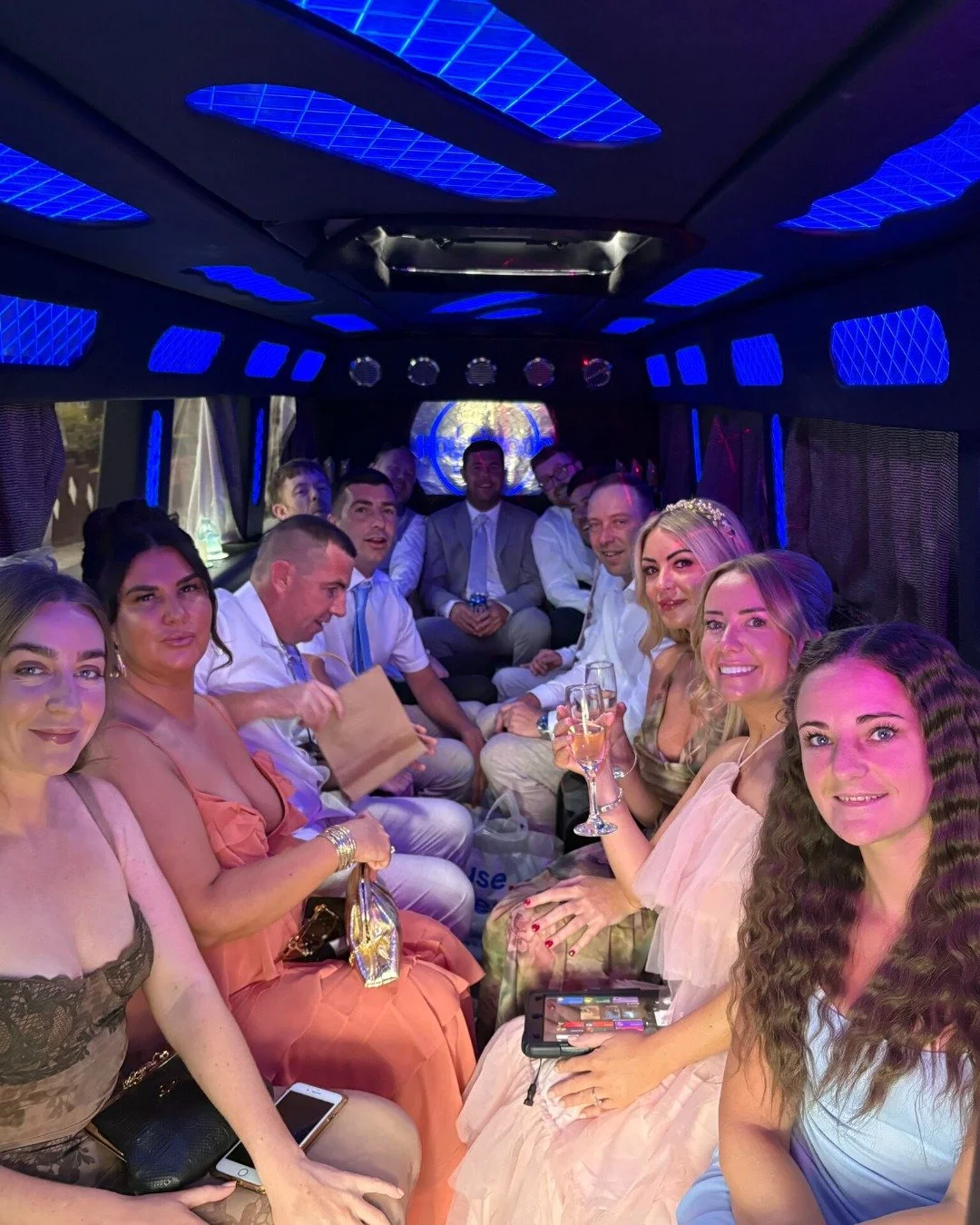 Your wedding is more than just a day, its a collection of moments and memories that will last you a life time ❤️

Congratulations and thank you to Faye celebrating her wedding with  us and for sending in these stunning pictures of all her loved ones 