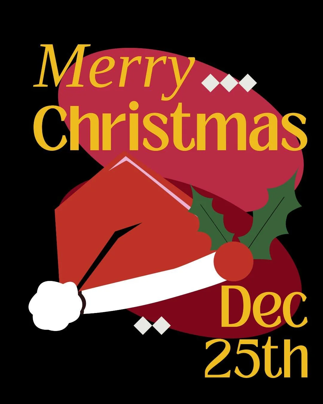 Wishing you a very Merry Christmas from all of us at Hollywood Cars 🎄 Thank you for choosing luxury travel this holiday season and all year round💛