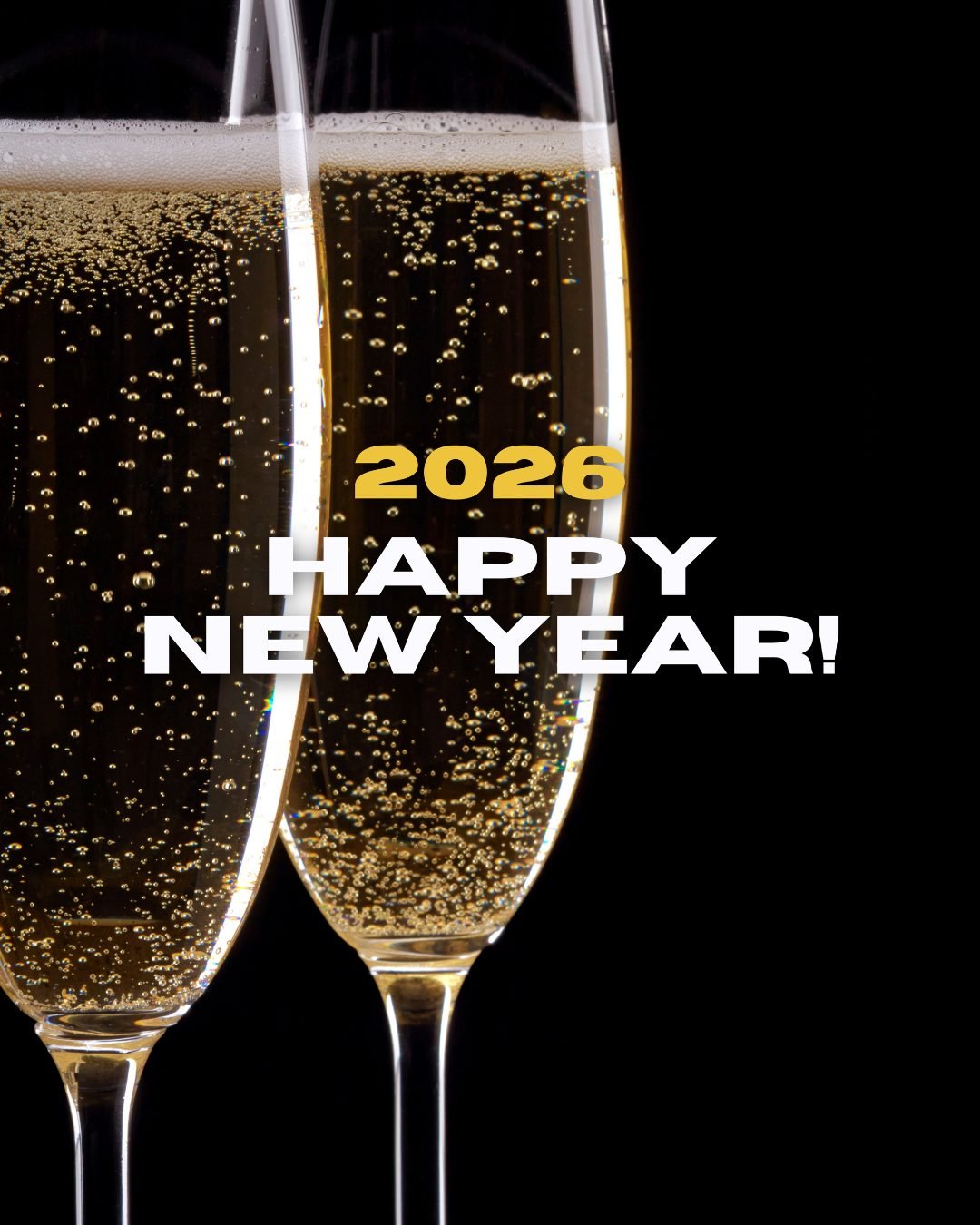 A new year calls for new beginnings, unforgettable journeys, and a level of luxury that turns heads ✨ Happy new year from everyone at Hollywood Cars, we look forward to more smooth journeys 🥂💛🖤