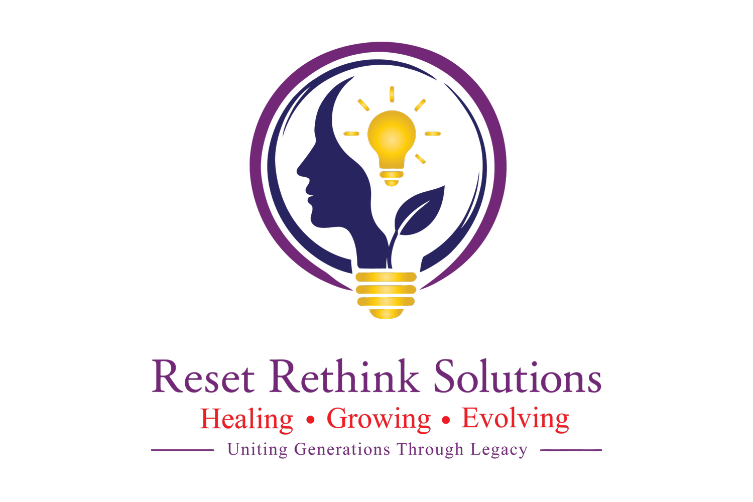 Reset Rethink Solutions, LLC