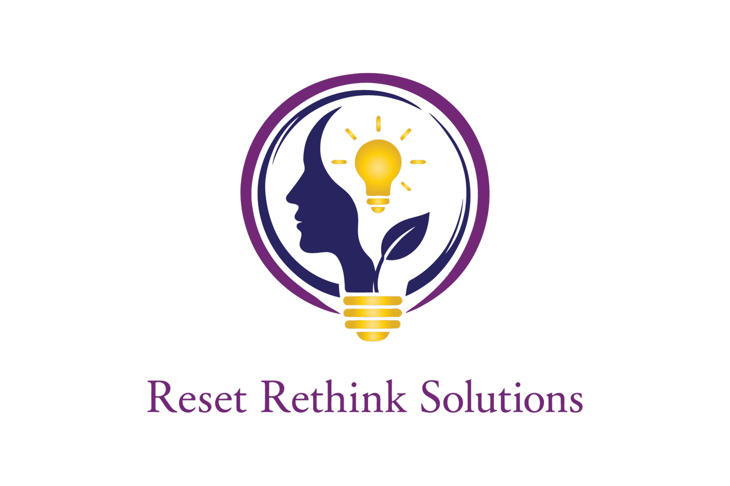Reset Rethink Solutions, LLC