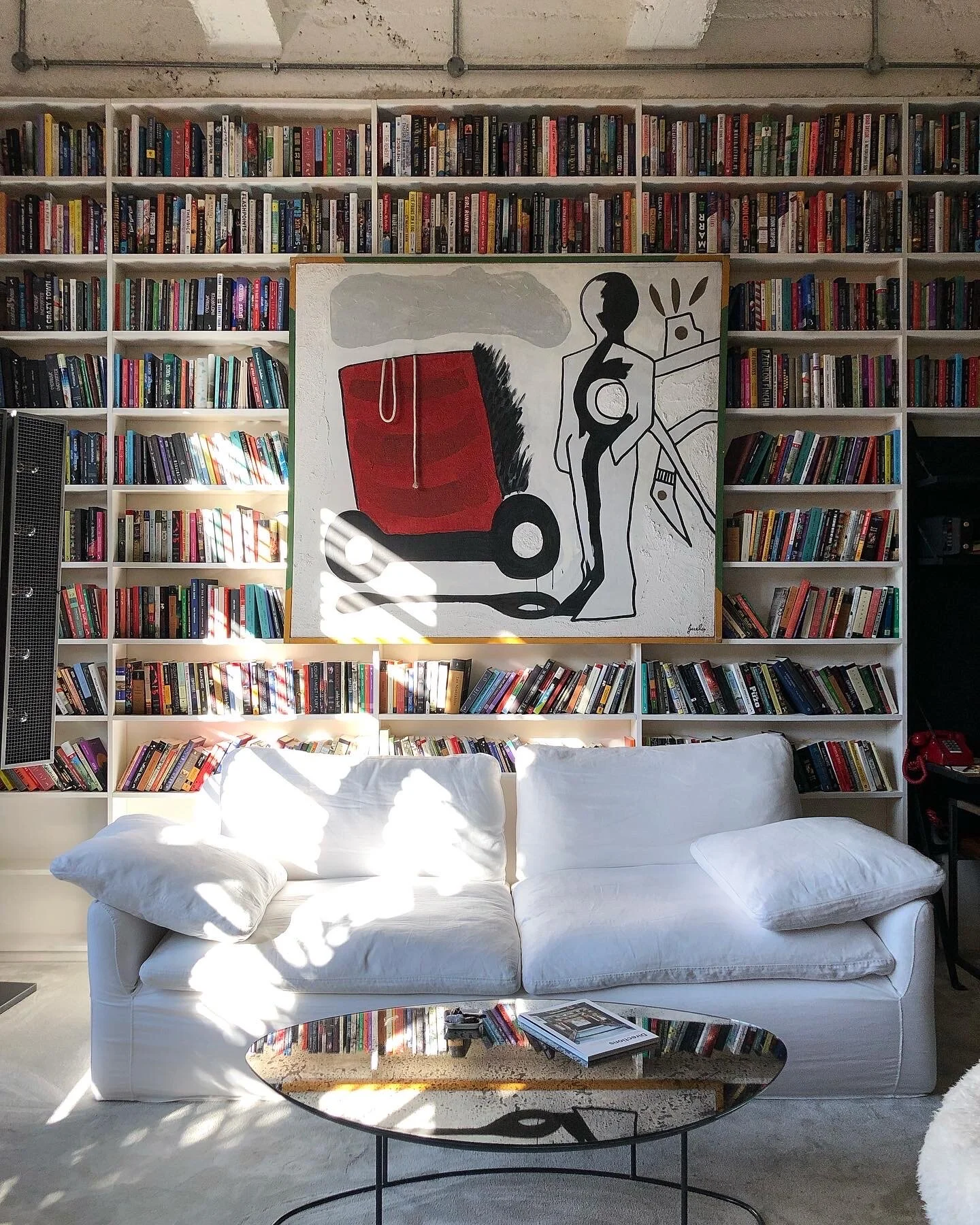 We’re quick, agile and thrive on navigating changing circumstances, with boundless curiosity for the world