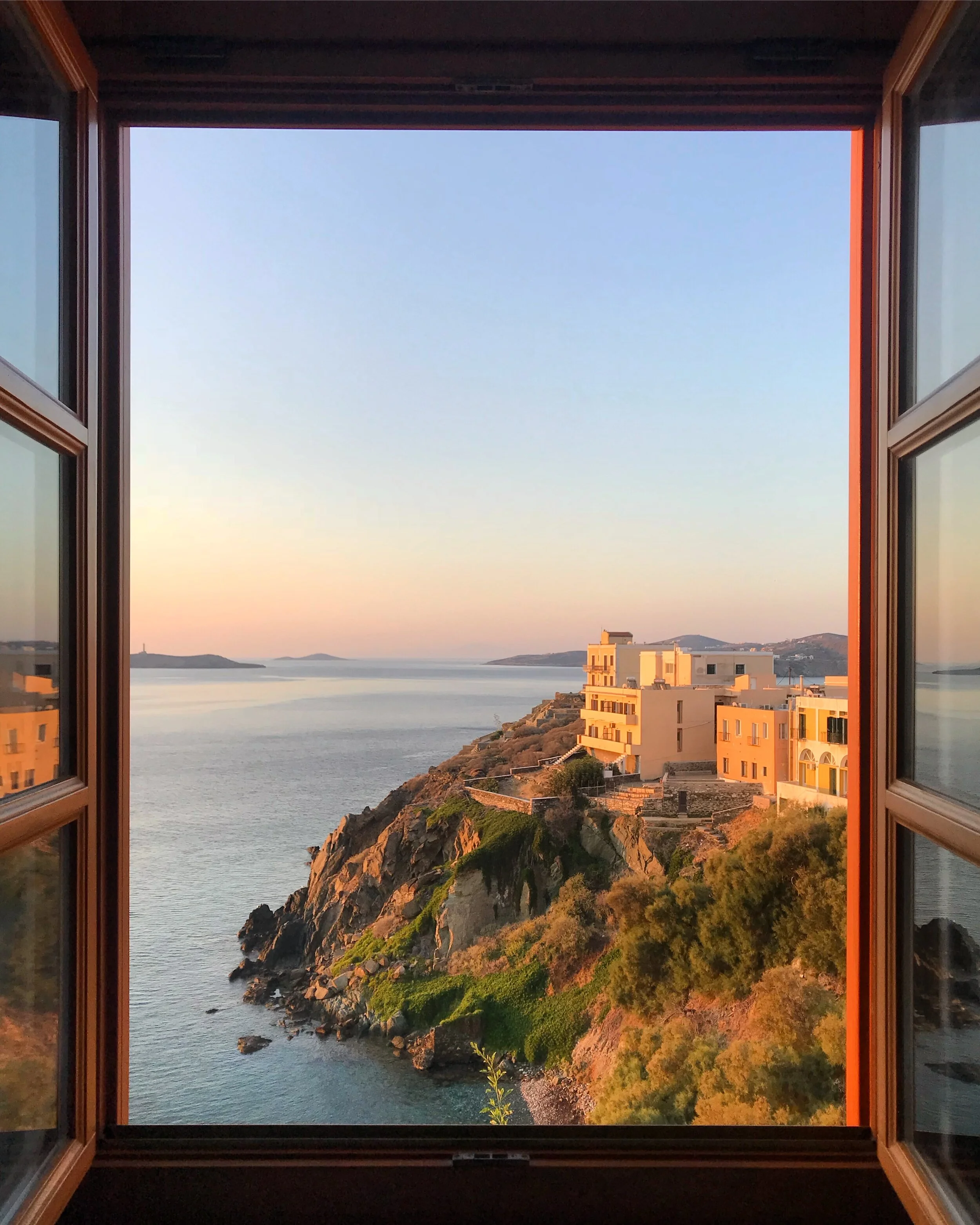 We have years of experience of putting new hotels on the map, from Seoul to Dubai to Athens and many more in between