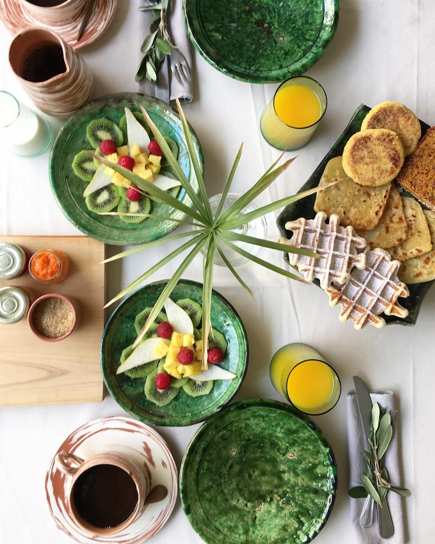 We thrive on exploration and discovery, diving headfirst into destinations to uncover their off-the-radar secrets, local trends and news before it becomes news