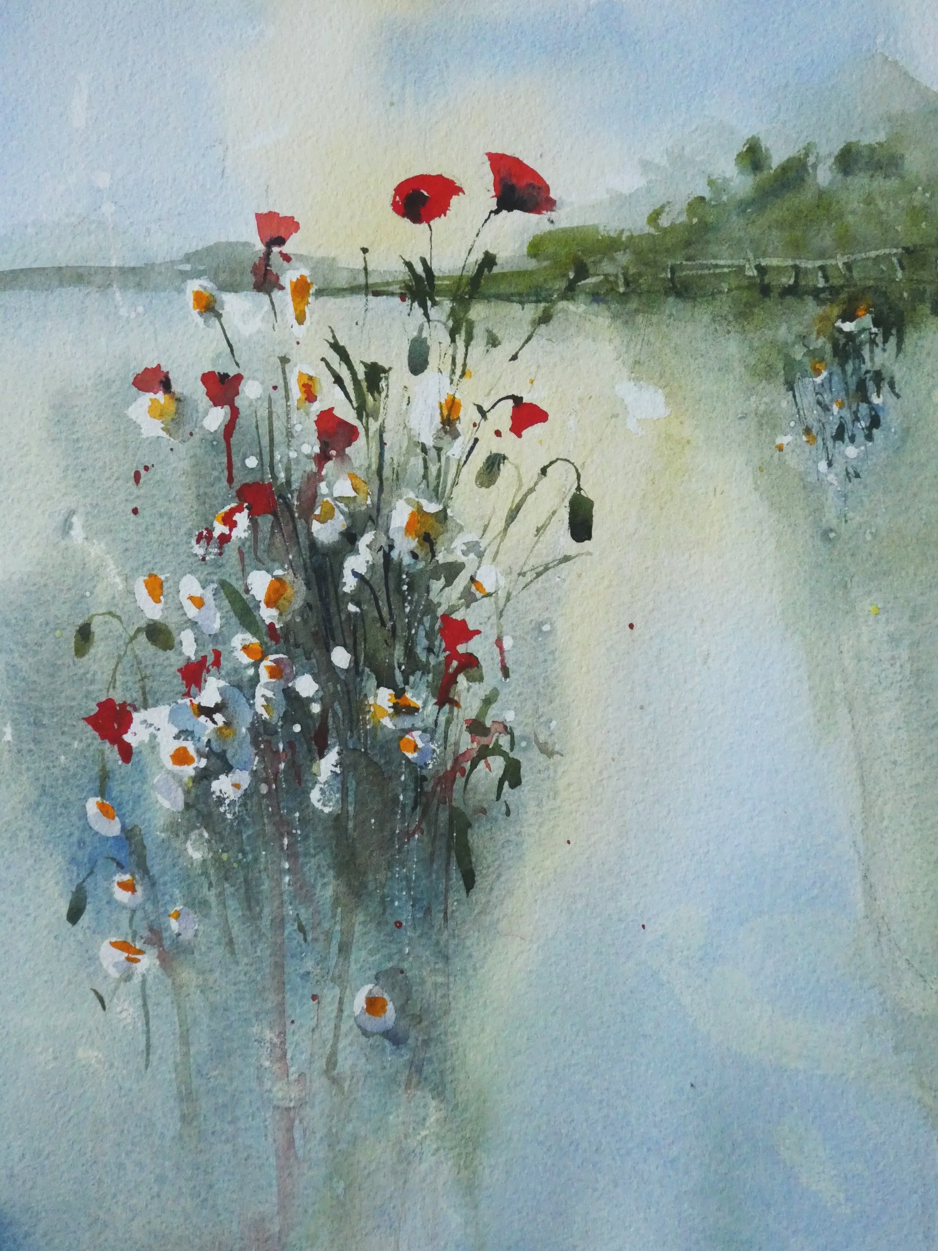 Summer Verges
