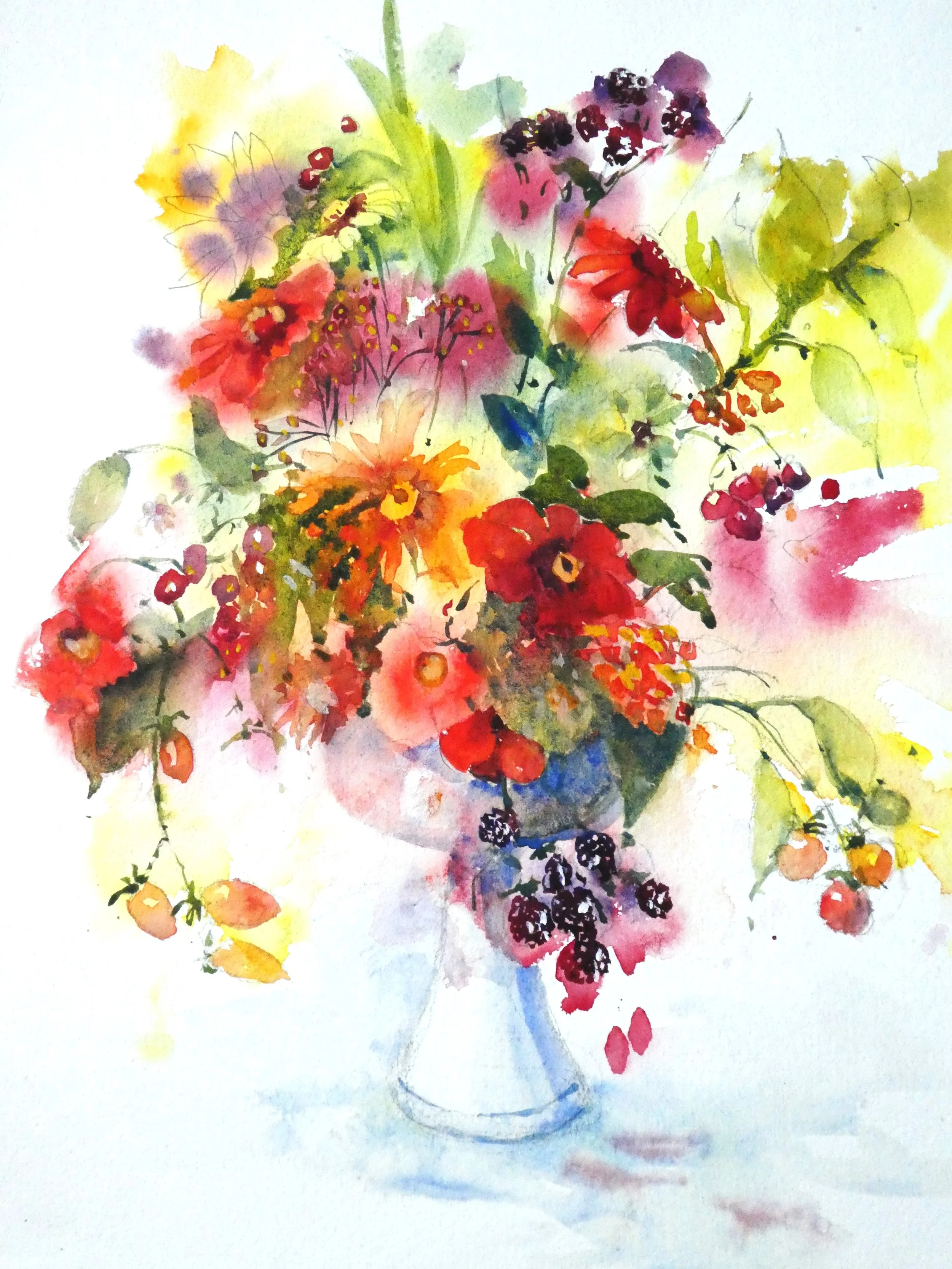 Aldeburgh Exhibition