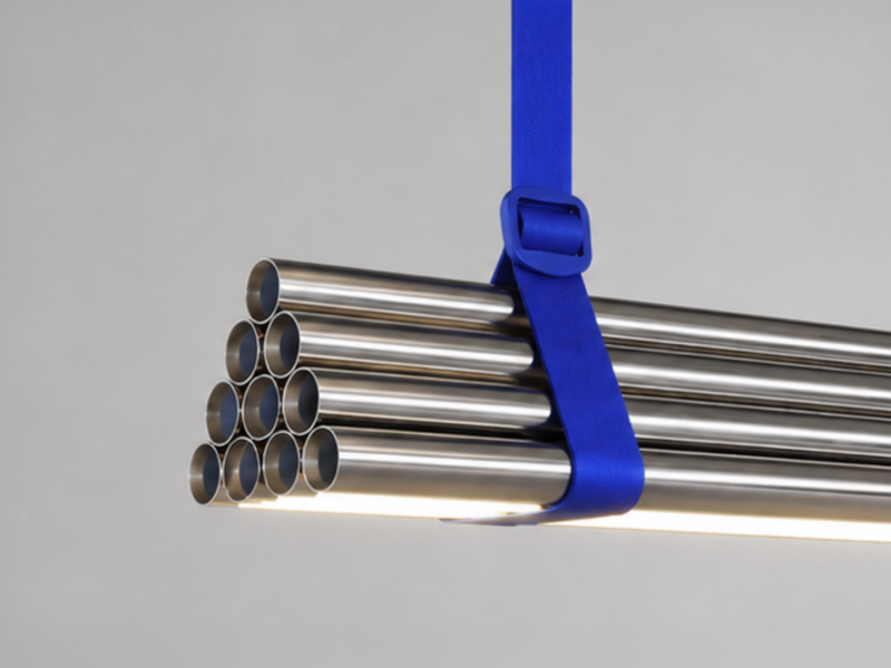 Pipe pendant