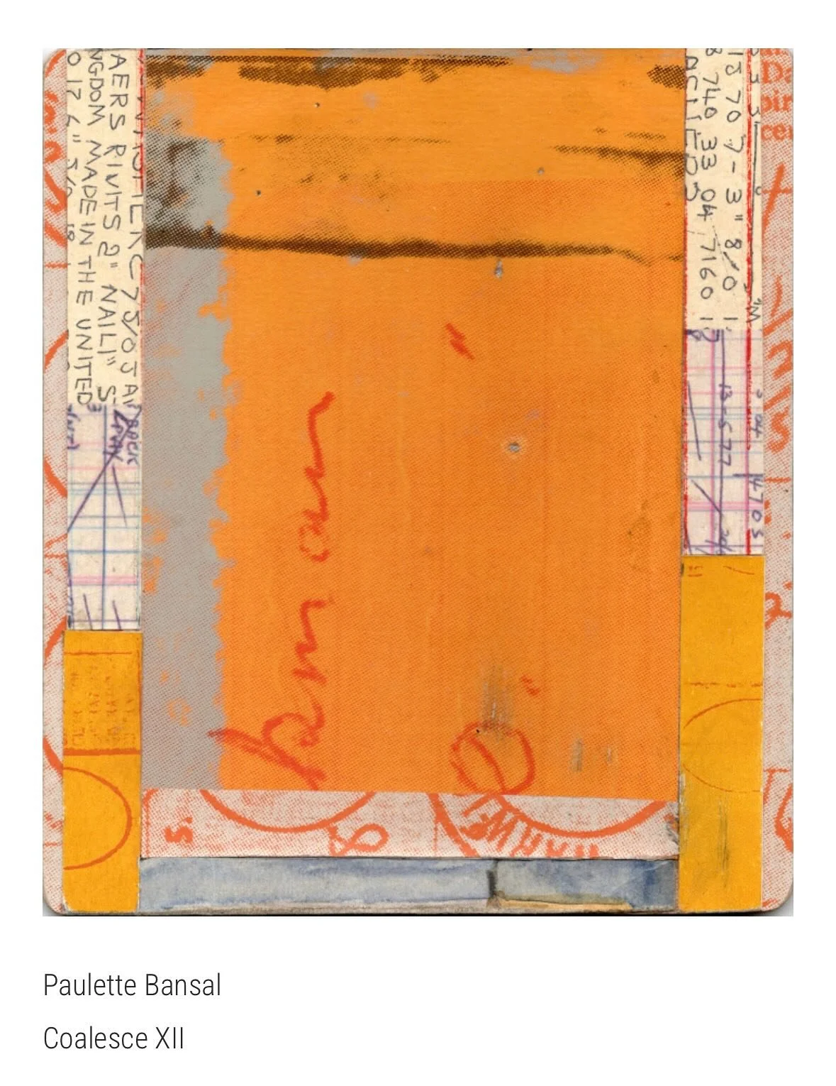 Last few days to see the #internationalprintexhibition @banksidegallery #london FINISHES THIS SUNDAY NOV 16&hellip; Delighted to be exhibiting in this one alongside so many amazing #printmakers  https://www.re-printmakers.com/exhibitions.  The select